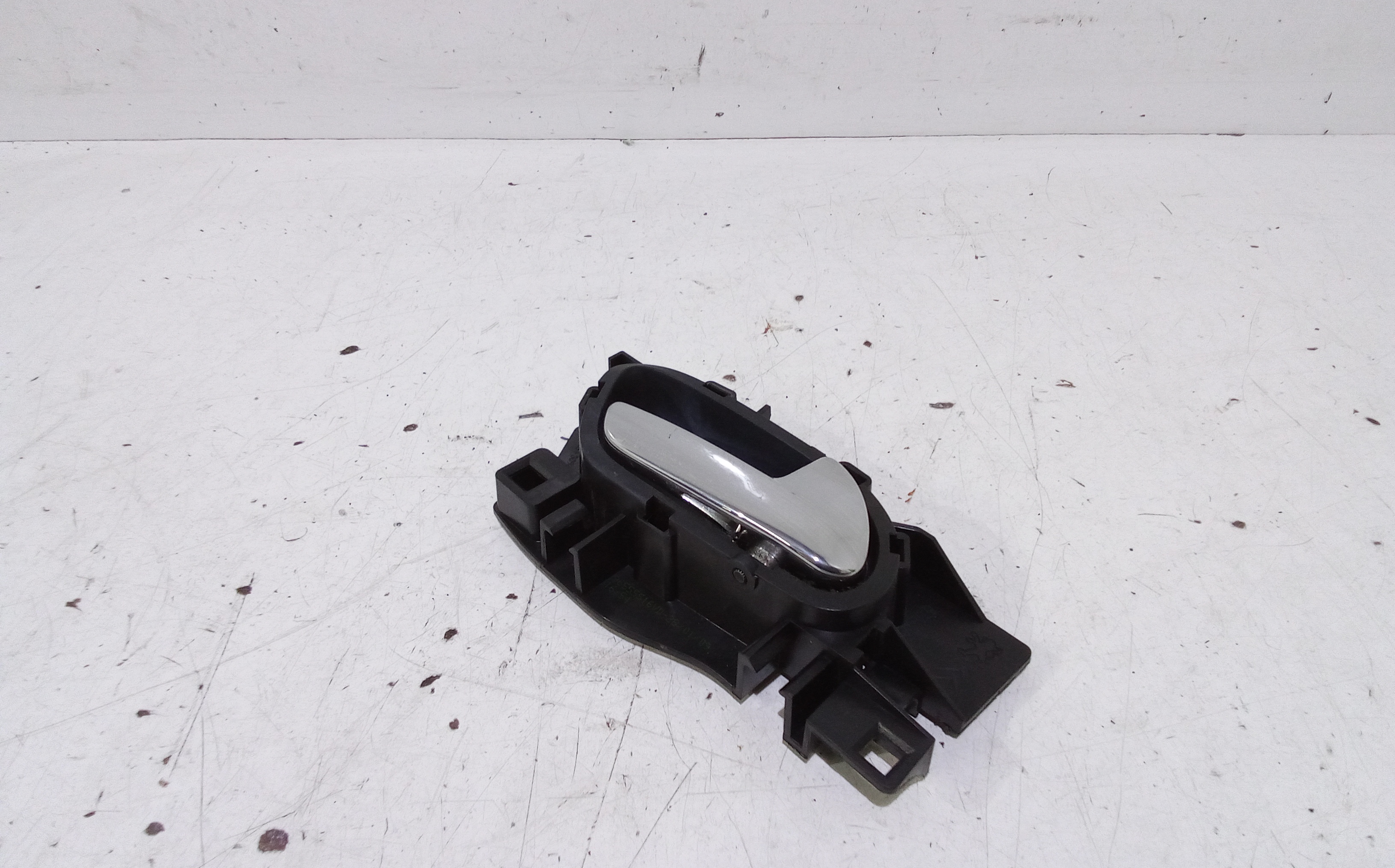 Maniglia interna Posteriore Destra per Citroen C4 Picasso (06>13) Mk1 (2006 - 2013)
