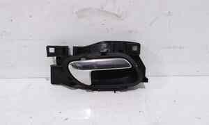 Maniglia interna Posteriore Destra per Citroen C4 Picasso (06>13) Mk1 (2006 - 2013)