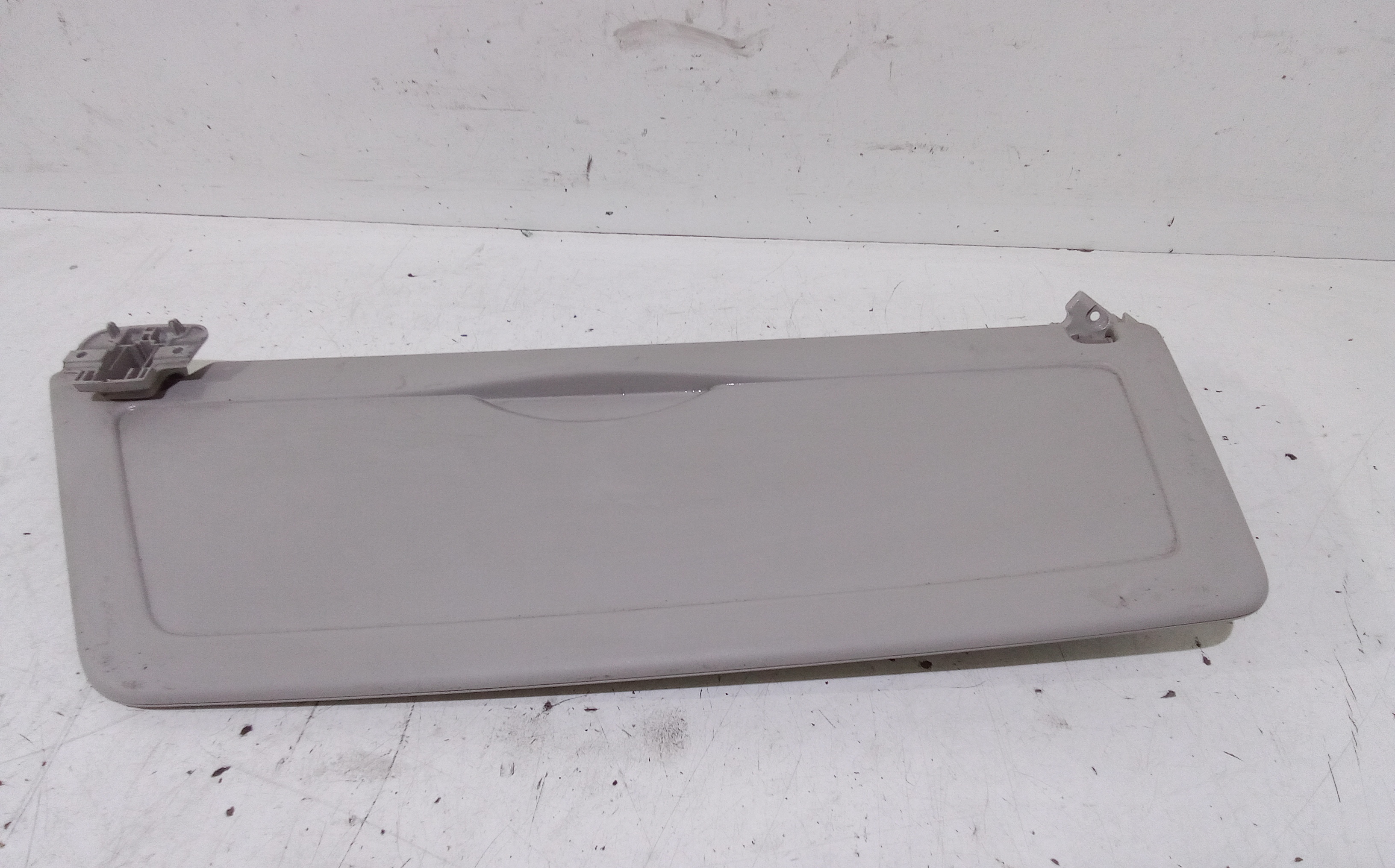 Parasole aletta anteriore Lato Guida per Citroen C4 Picasso (06>13) Mk1 (2006 - 2013)