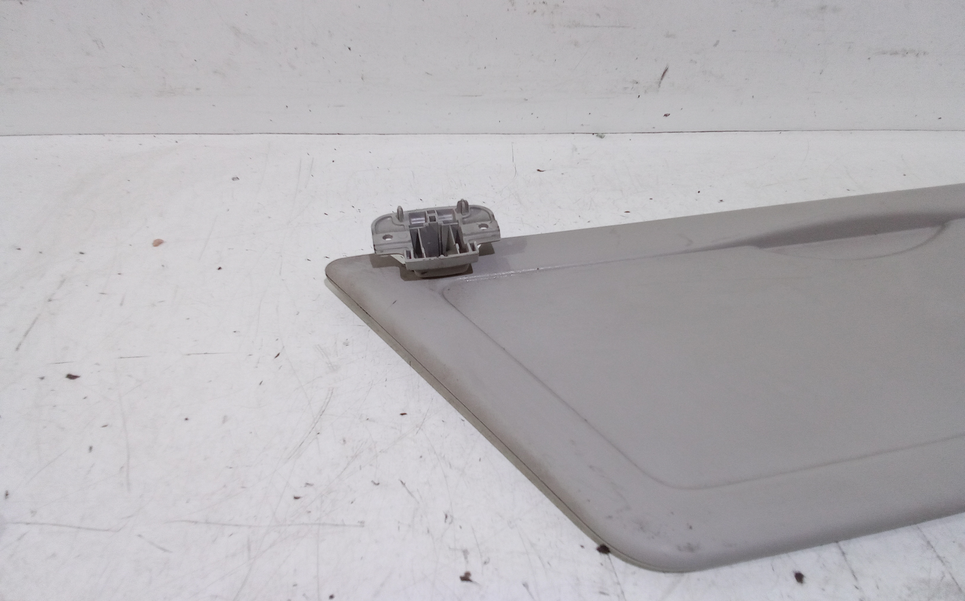 Parasole aletta anteriore Lato Guida per Citroen C4 Picasso (06>13) Mk1 (2006 - 2013)