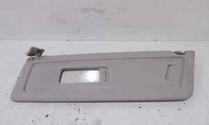 Parasole aletta anteriore Lato Guida per Citroen C4 Picasso (06>13) Mk1 (2006 - 2013)