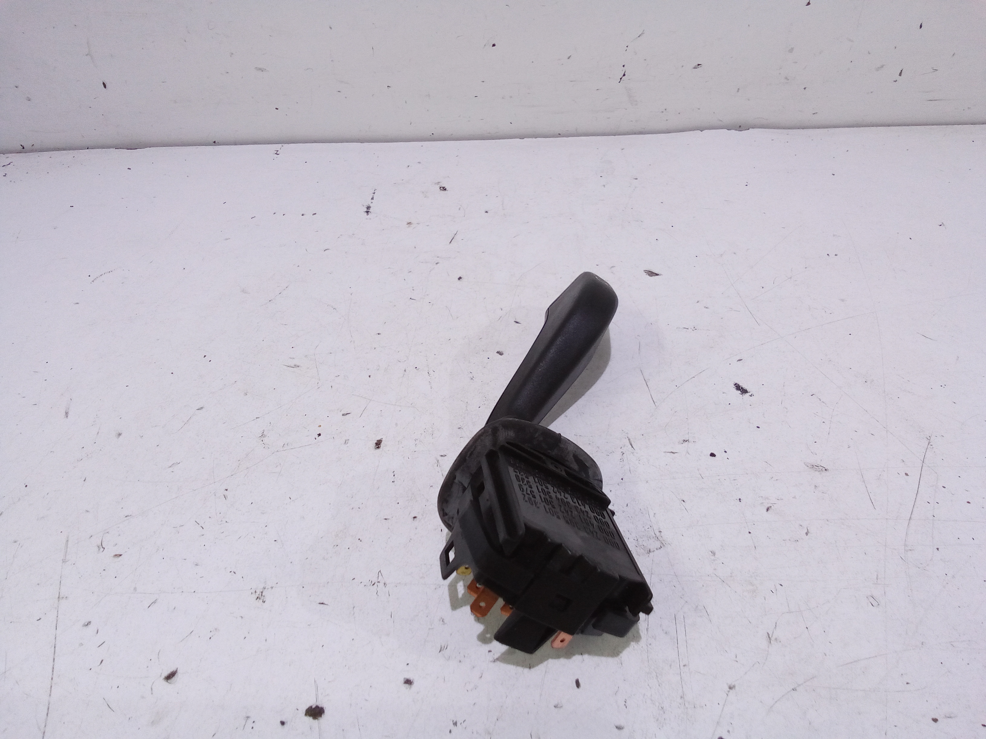 Devioluci destro per Opel Agila 1 Serie (2000 - 2004)