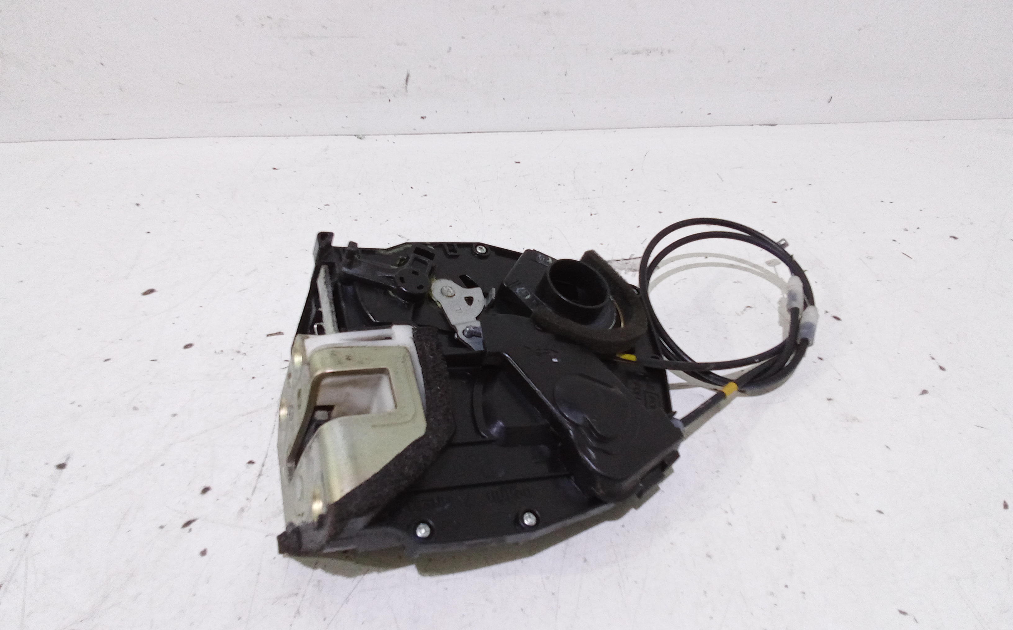 Serratura Posteriore destra per Suzuki Swift 4 Serie (04>10) (2004 - 2010)