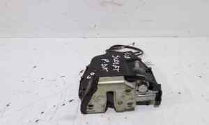 Serratura Posteriore destra per Suzuki Swift 4 Serie (04>10) (2004 - 2010)