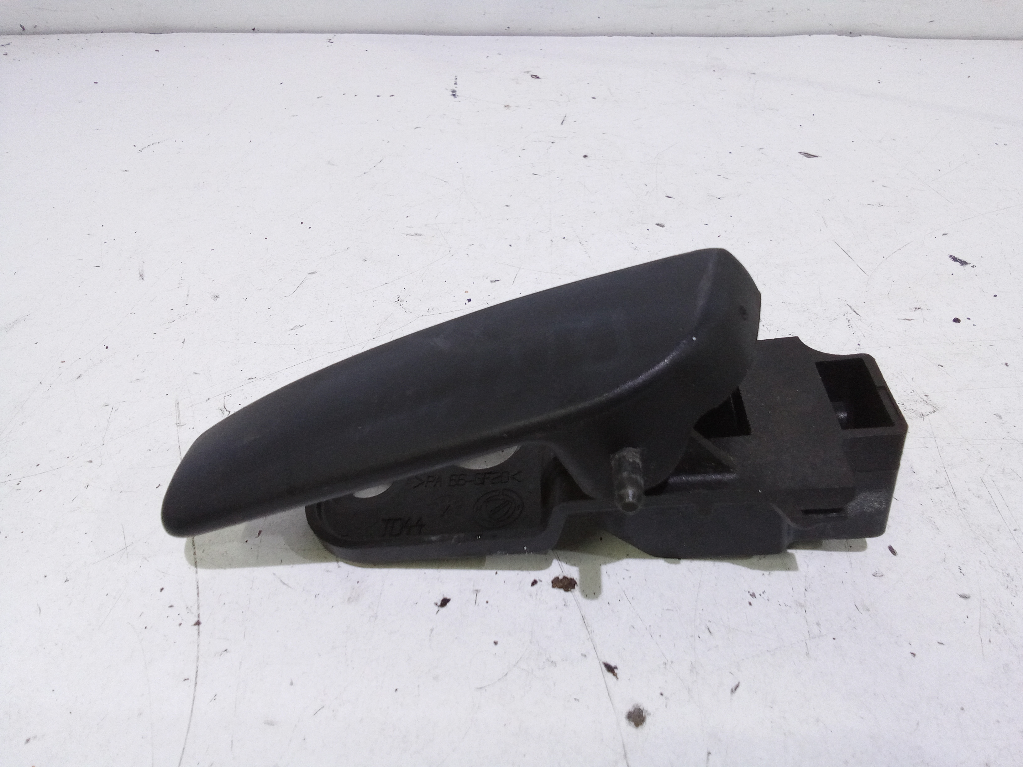 Maniglia interna anteriore Sinistra per Peugeot Bipper 1 Serie (2007 - In produzione)