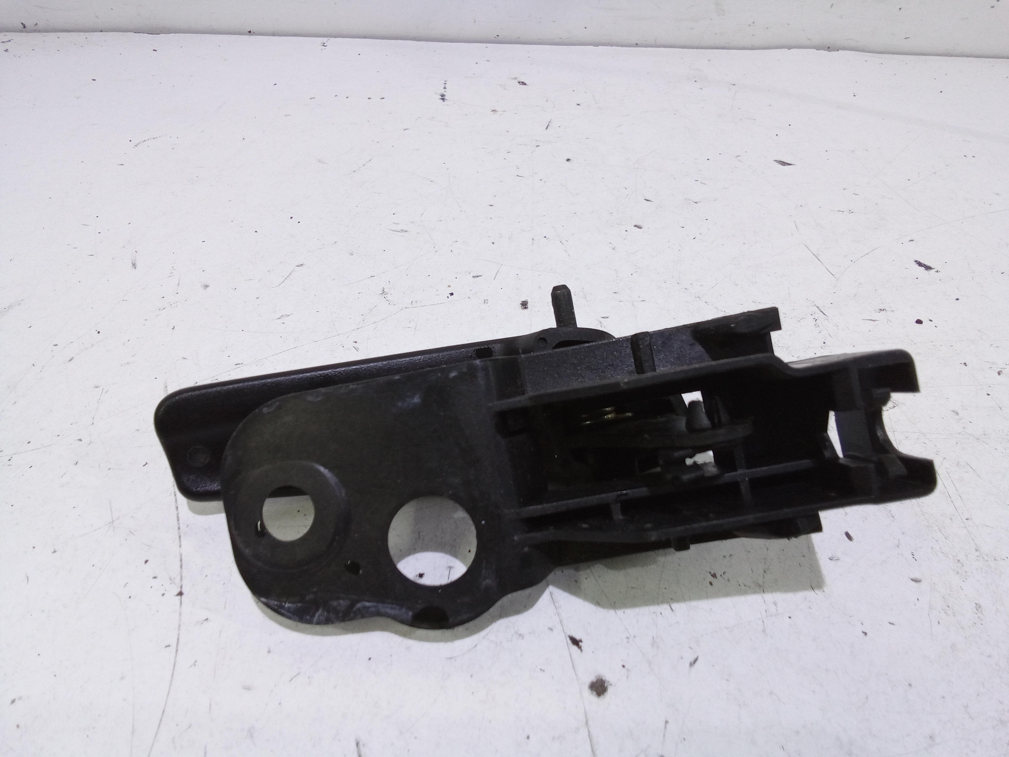 Maniglia interna anteriore Sinistra per Peugeot Bipper 1 Serie (2007 - In produzione)