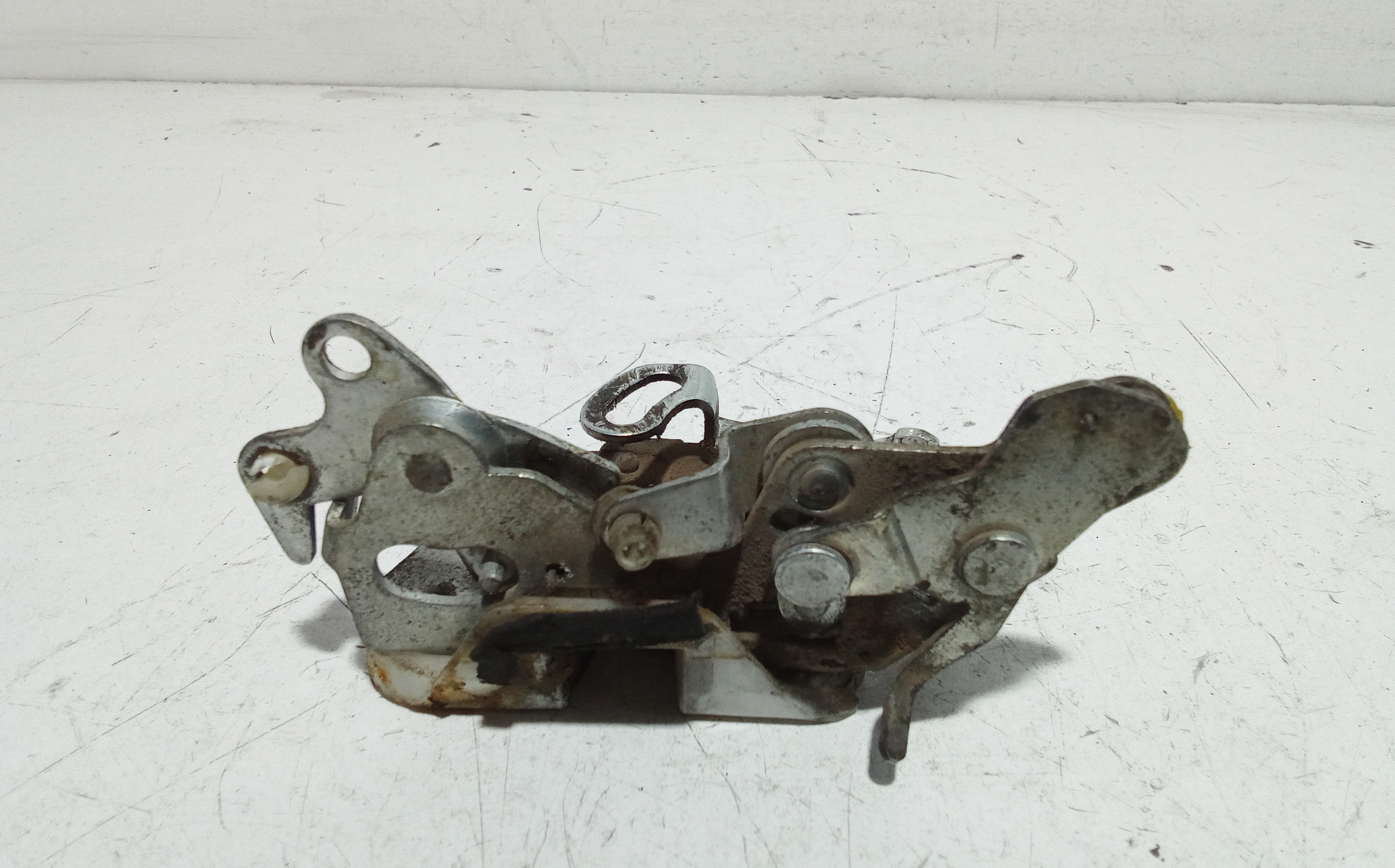 Serratura Posteriore Sinistra per Tata Indigo 1  Serie (2002 - 2007)