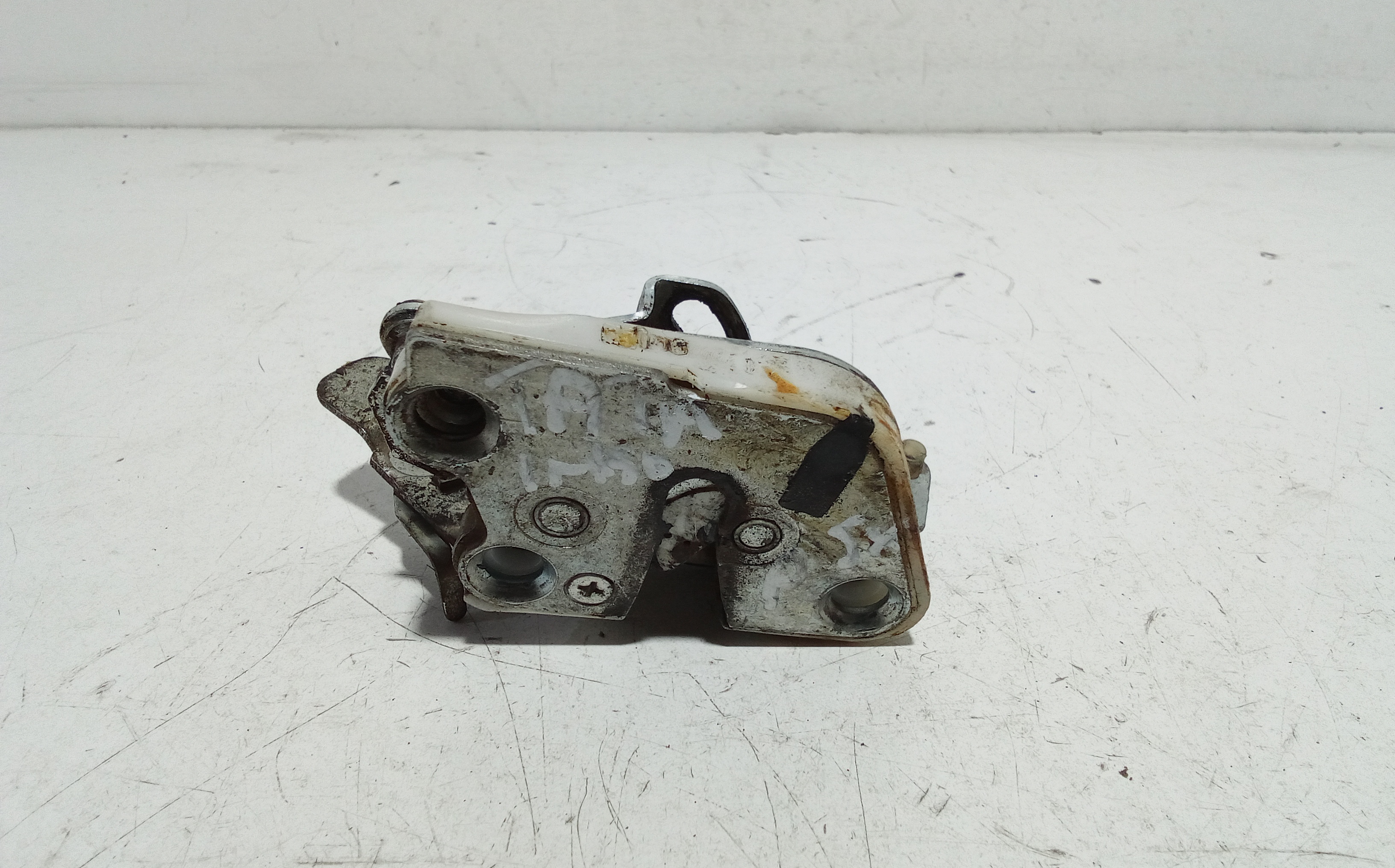 Serratura Posteriore Sinistra per Tata Indigo 1  Serie (2002 - 2007)