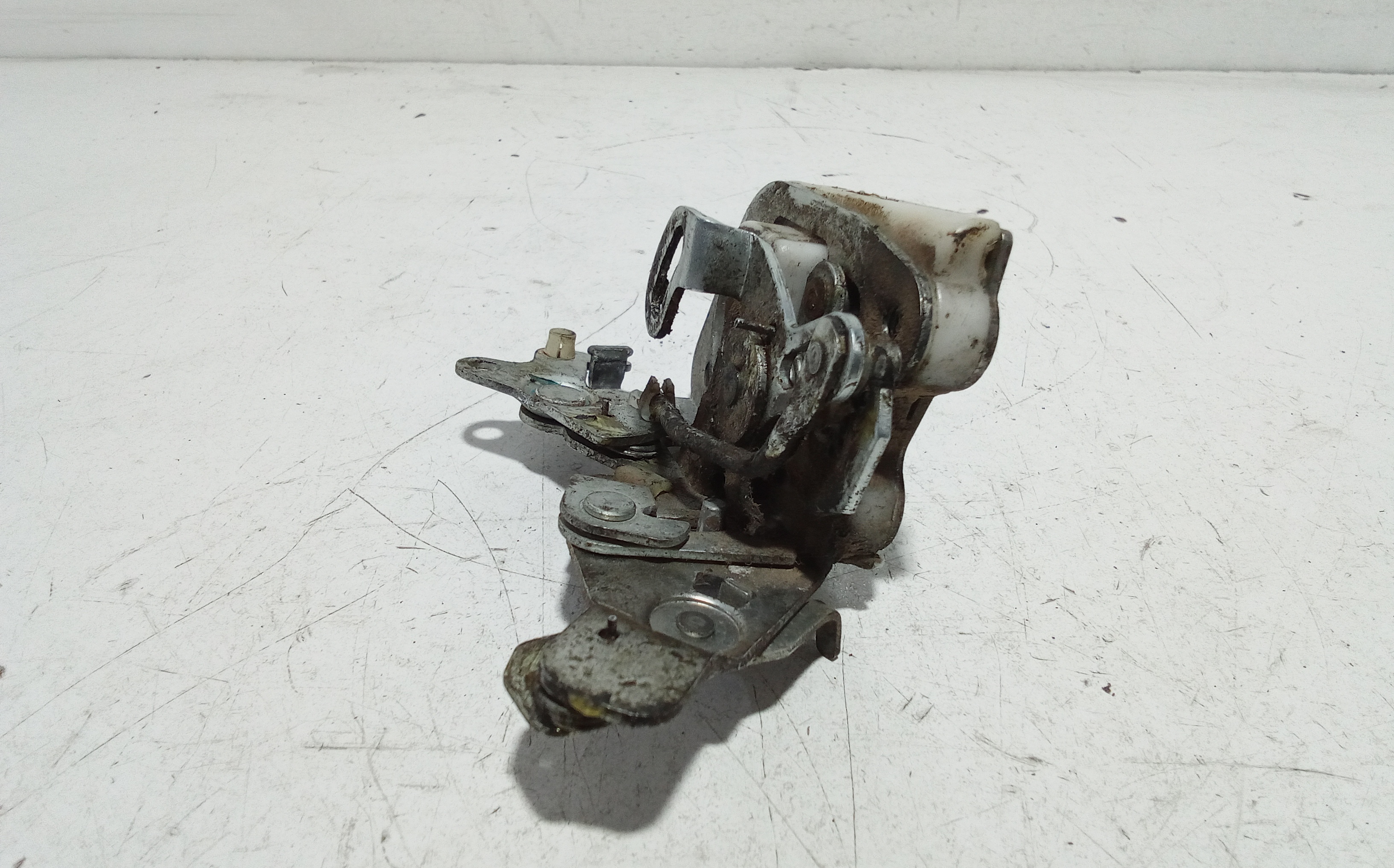 Serratura Posteriore Sinistra per Tata Indigo 1  Serie (2002 - 2007)