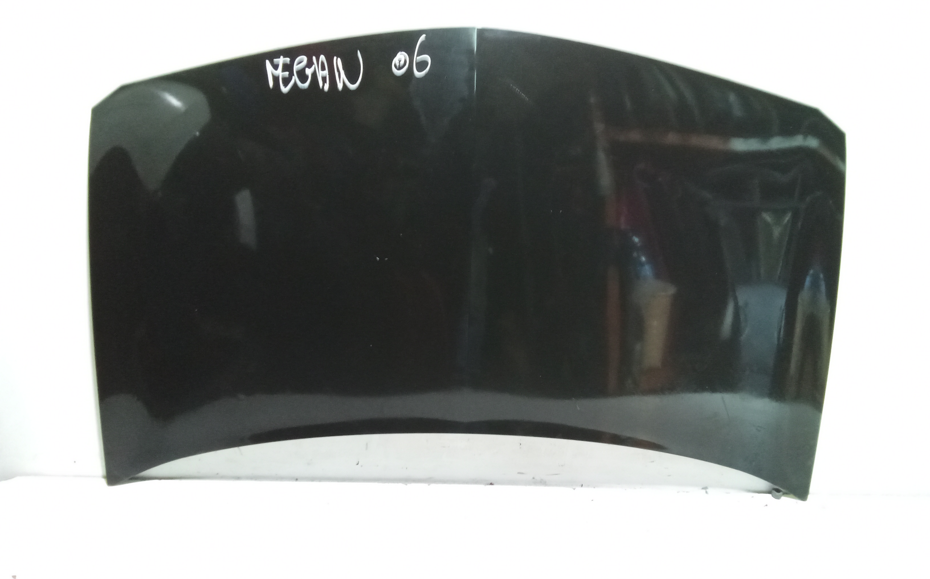 Cofano Anteriore per Renault Megane Ii  (02>10) (2002 - 2010)