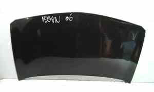 Cofano Anteriore per Renault Megane Ii  (02>10) (2002 - 2010)