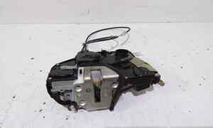 Serratura Anteriore Destra per Suzuki Swift 4 Serie (04>10) (2004 - 2010)