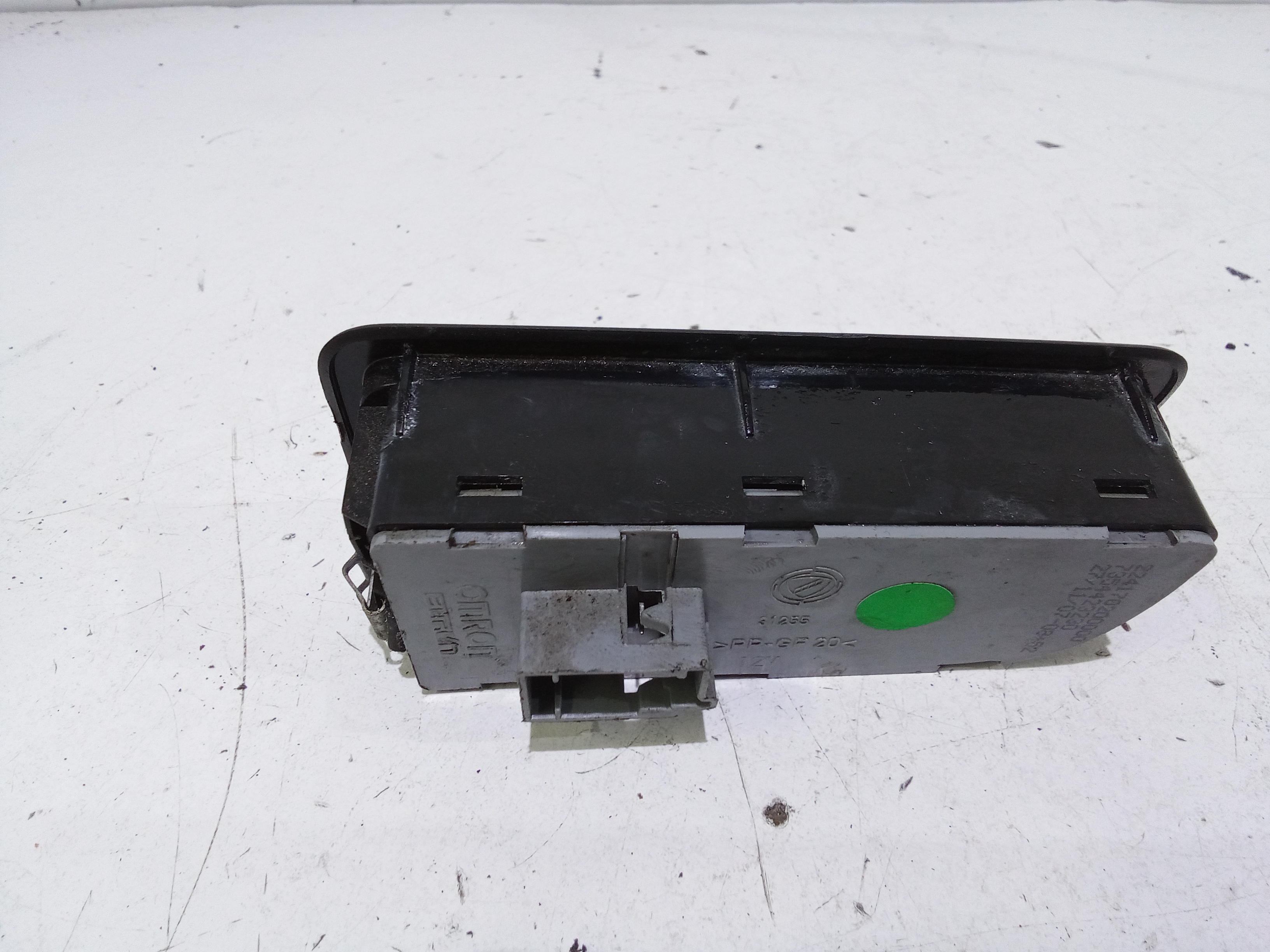 Interruttore comando luci per Peugeot Bipper 1 Serie (2007 - In produzione)