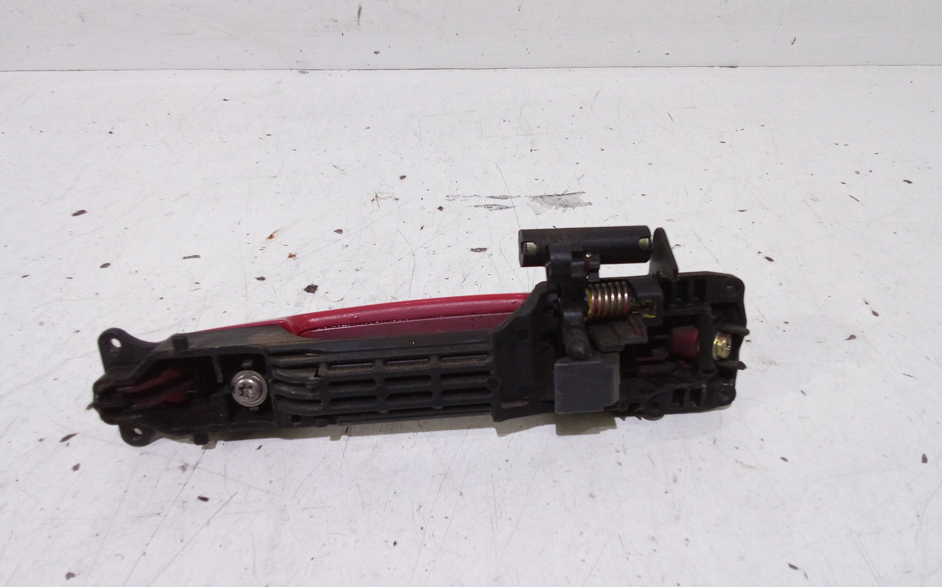 Maniglia esterna Anteriore Destra per Suzuki Swift 4 Serie (04>10) (2004 - 2010)