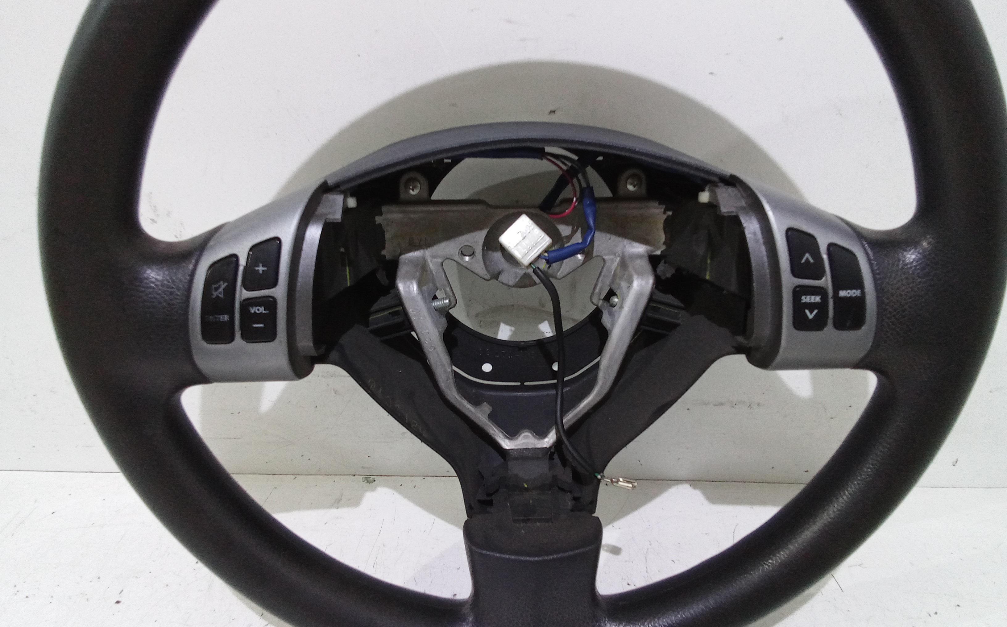 Volante per Suzuki Swift 4 Serie (04>10) (2004 - 2010)