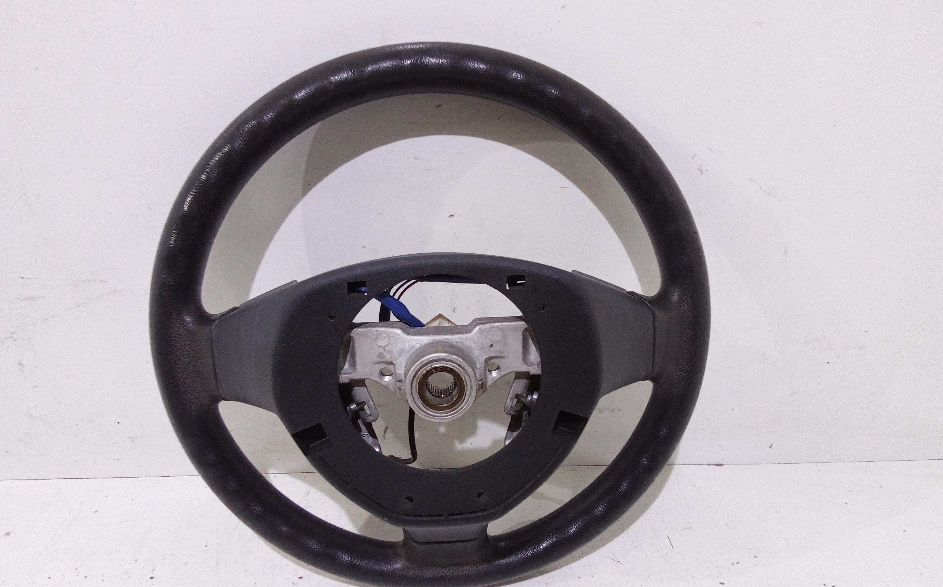 Volante per Suzuki Swift 4 Serie (04>10) (2004 - 2010)