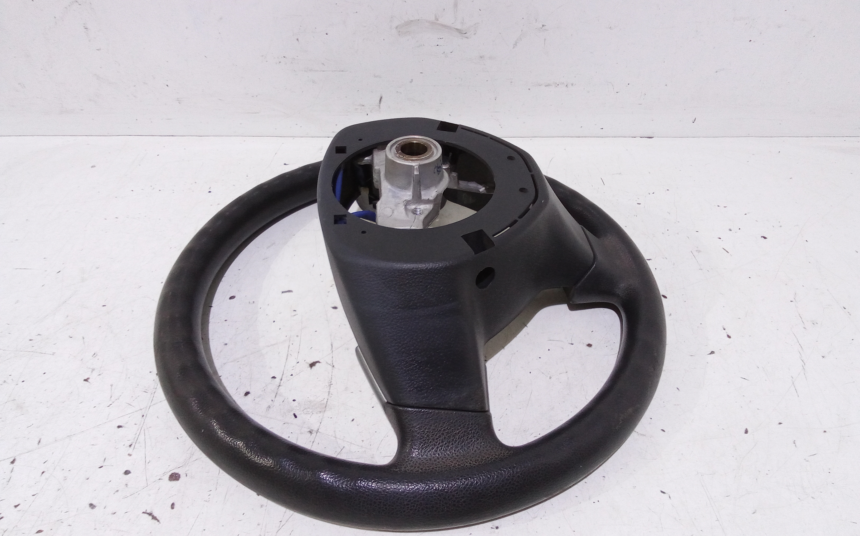 Volante per Suzuki Swift 4 Serie (04>10) (2004 - 2010)