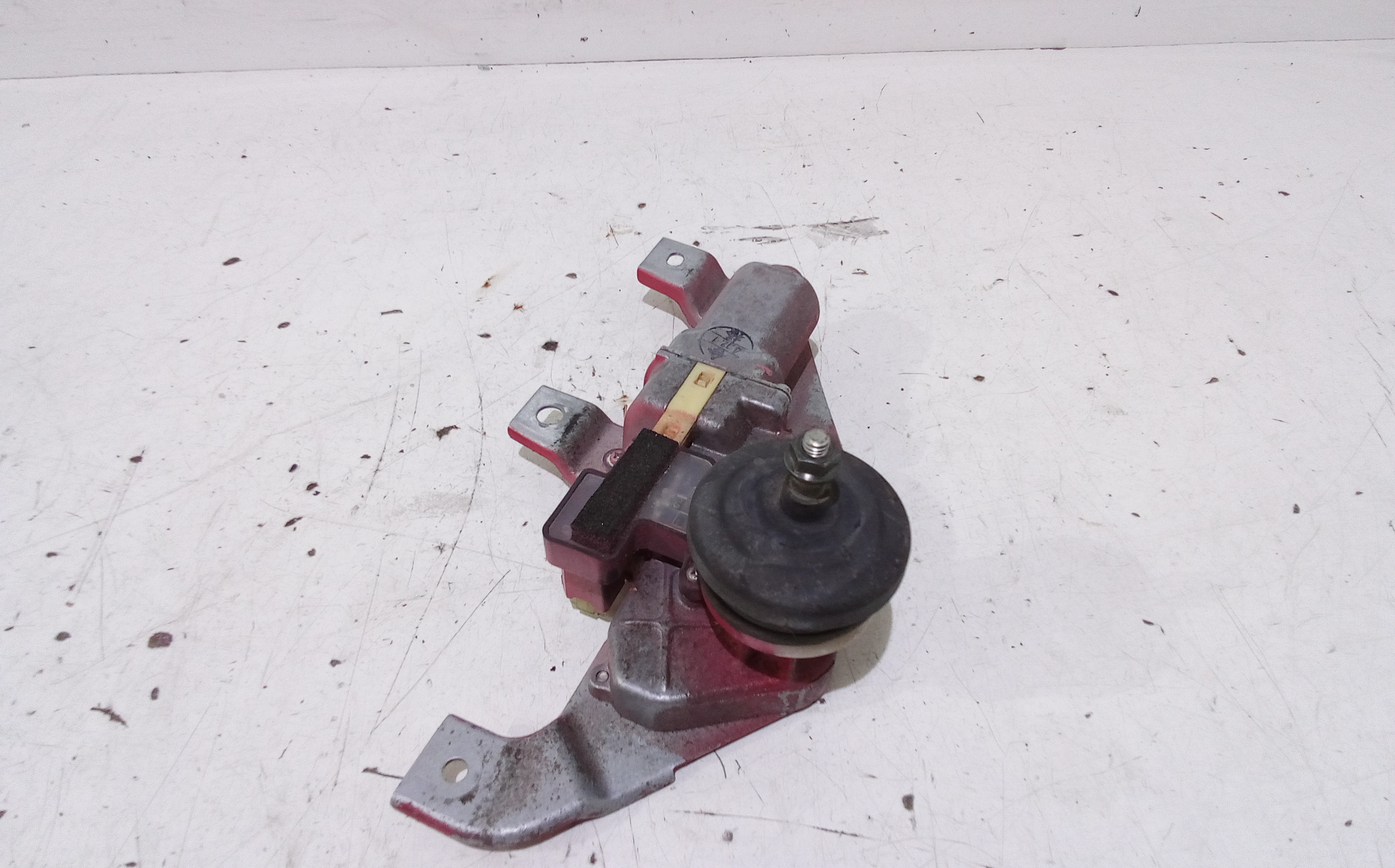 Motorino Tergicristallo Posteriore per Suzuki Swift 4 Serie (04>10) (2004 - 2010)