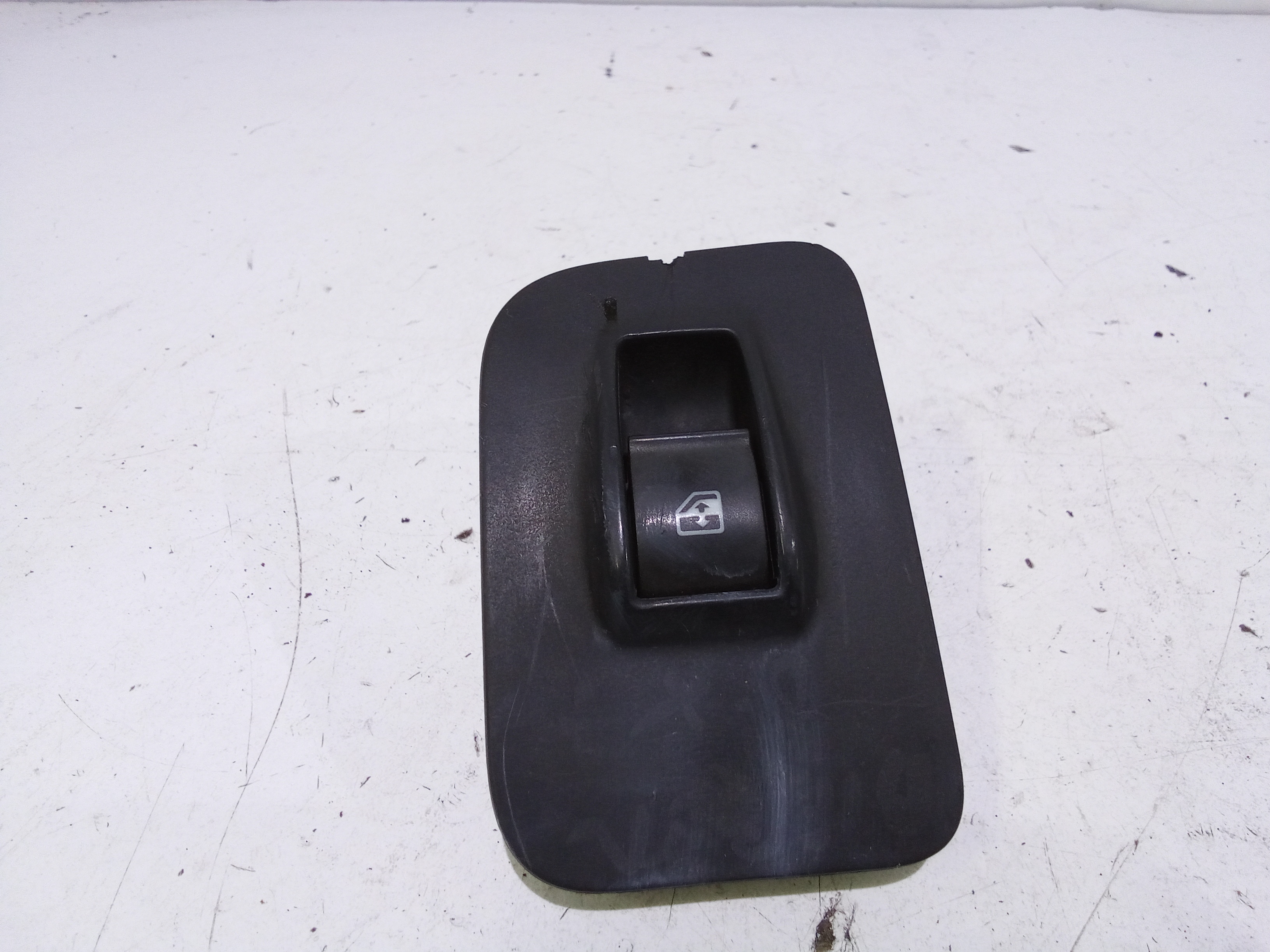 Pulsantiera Anteriore Destra Passeggero per Peugeot Bipper 1 Serie (2007 - In produzione)