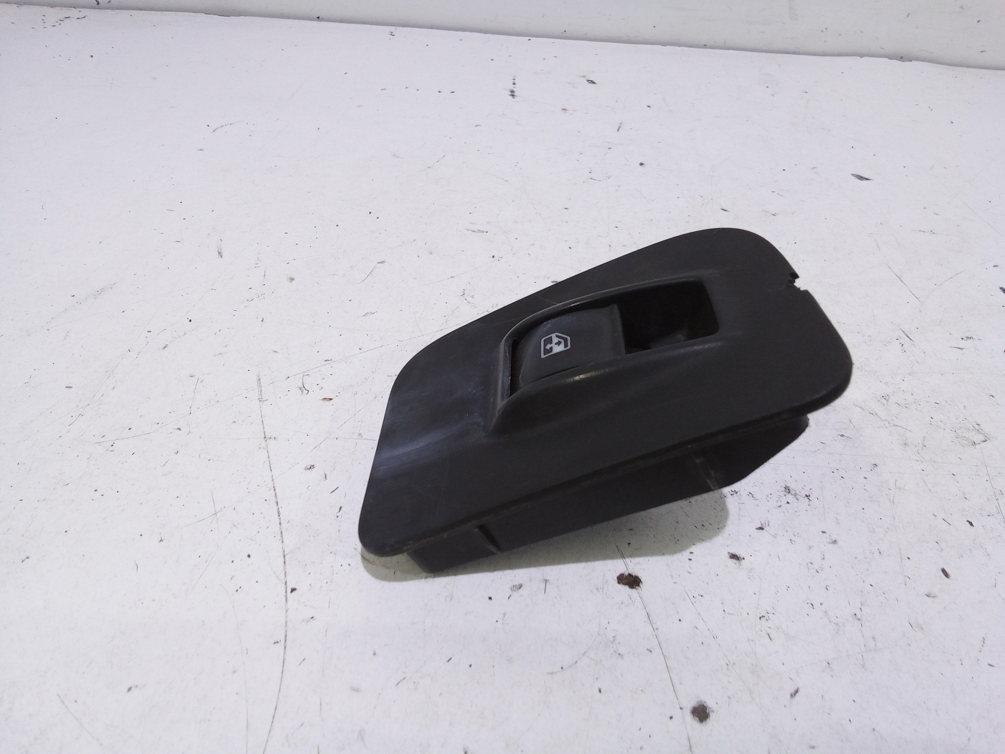 Pulsantiera Anteriore Destra Passeggero per Peugeot Bipper 1 Serie (2007 - In produzione)