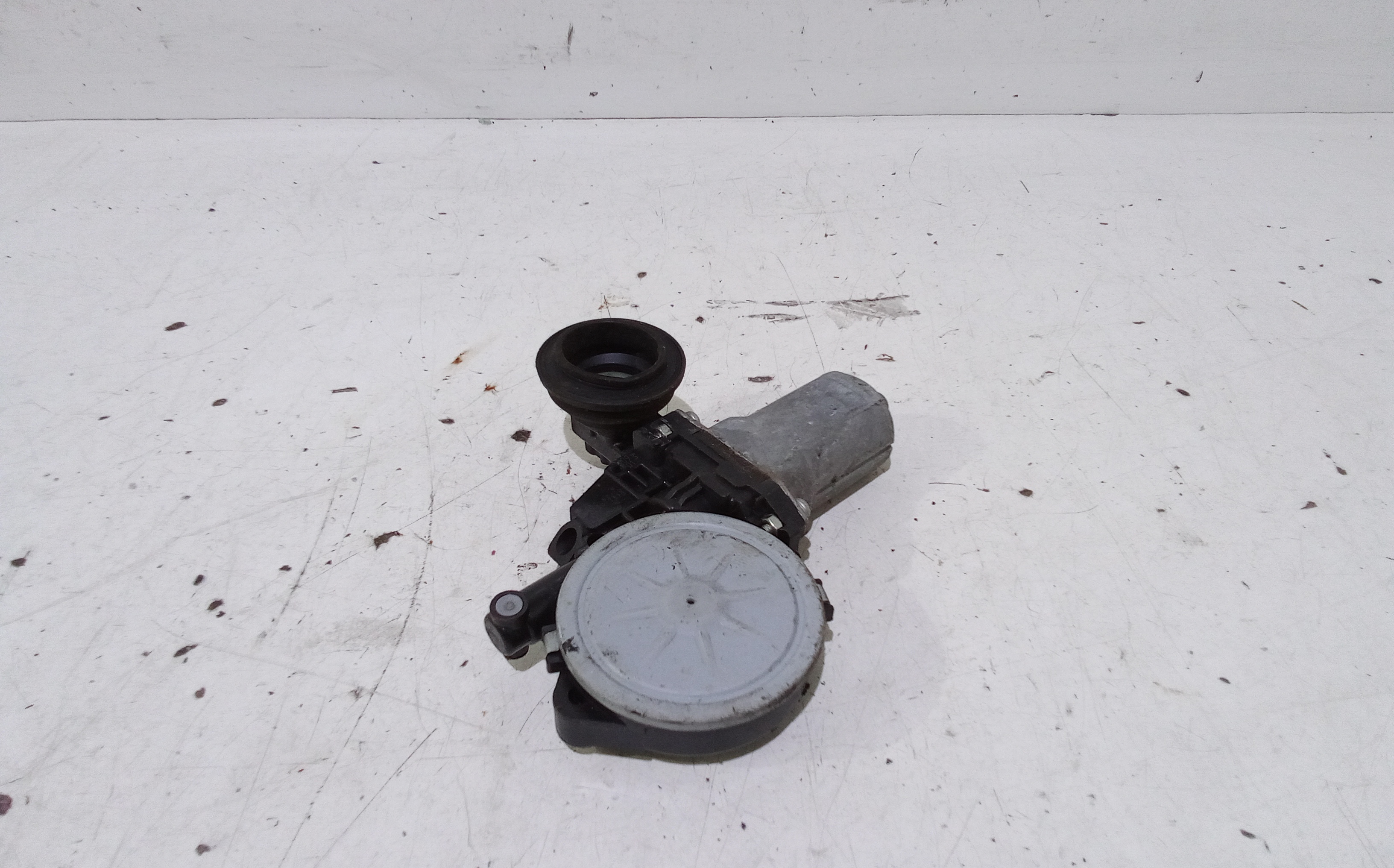 Motorino Alzavetro anteriore destra per Suzuki Swift 4 Serie (04>10) (2004 - 2010)