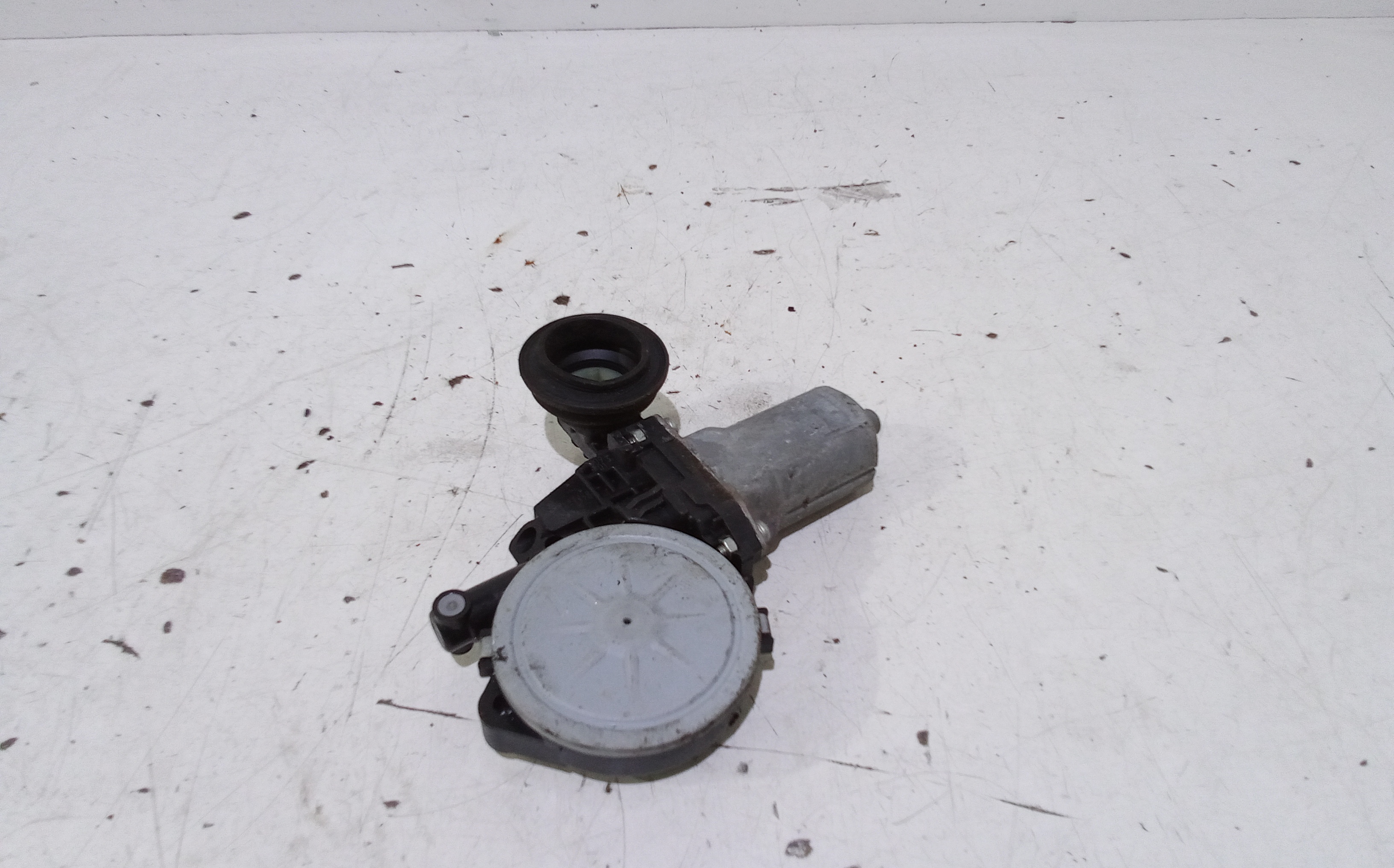 Motorino Alzavetro anteriore destra per Suzuki Swift 4 Serie (04>10) (2004 - 2010)