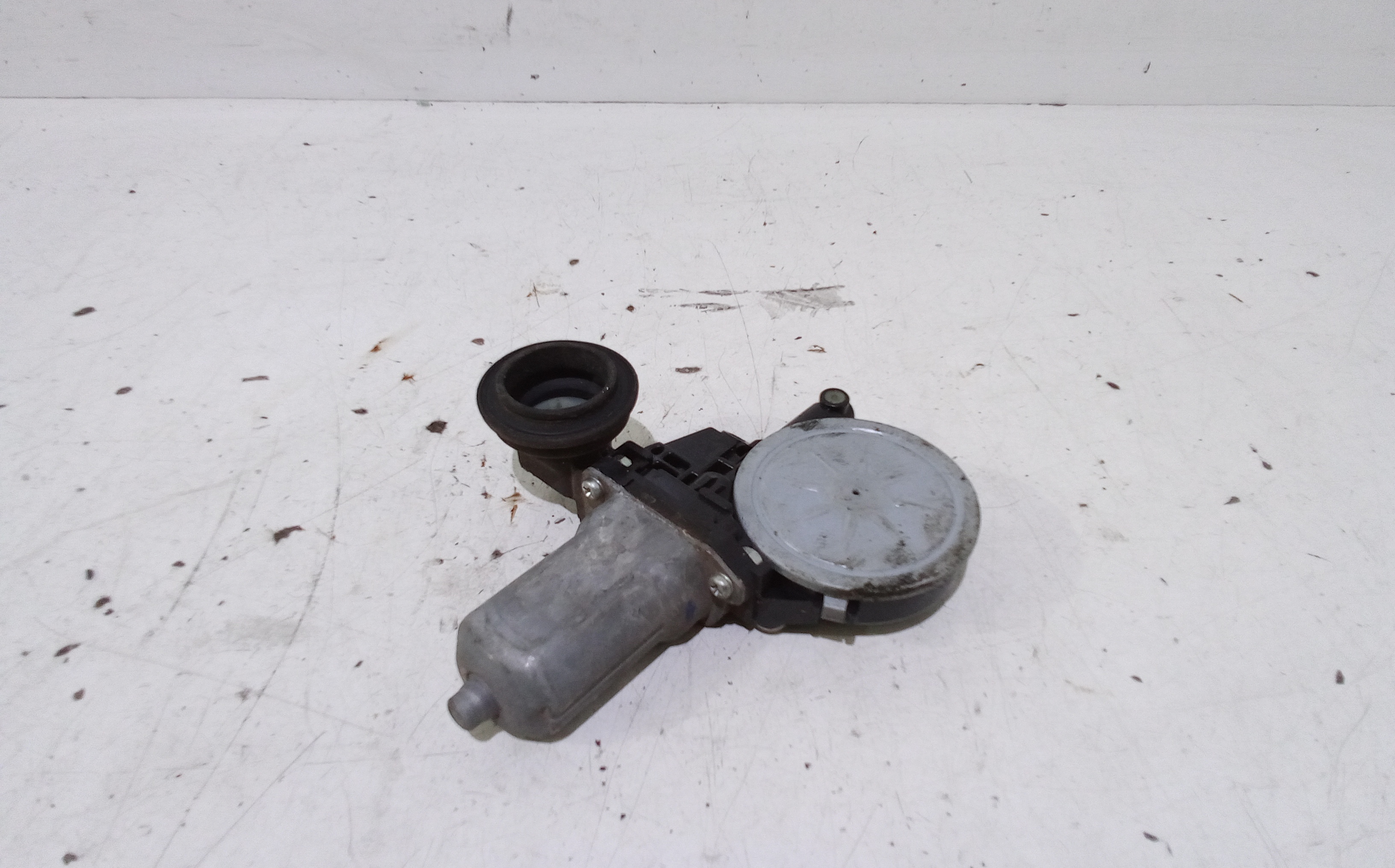 Motorino Alzavetro anteriore Sinistro per Suzuki Swift 4 Serie (04>10) (2004 - 2010)