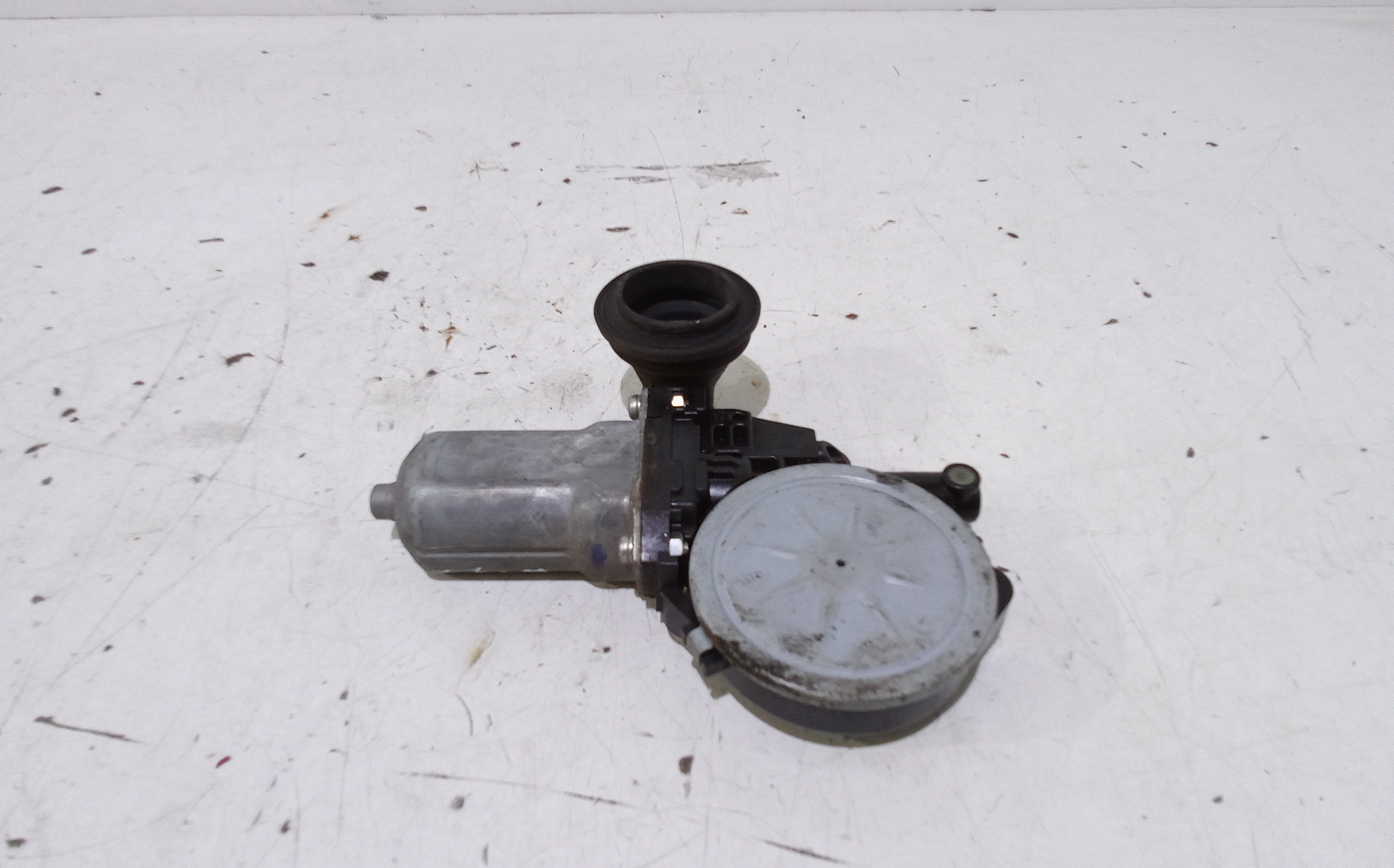 Motorino Alzavetro anteriore Sinistro per Suzuki Swift 4 Serie (04>10) (2004 - 2010)