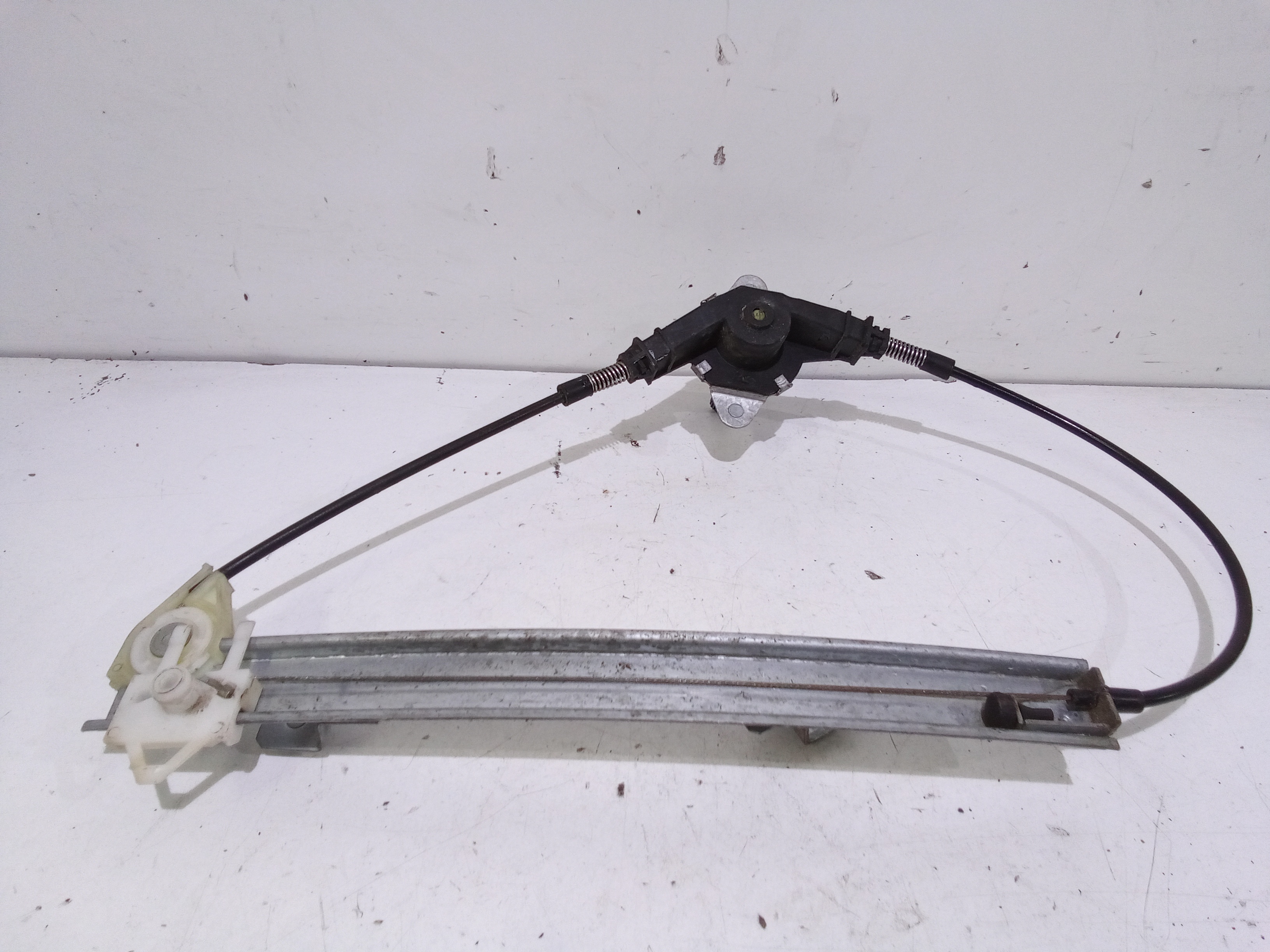 Cremagliera posteriore destra passeggero per Fiat Grande Punto 3 Serie (2012 - In produzione)