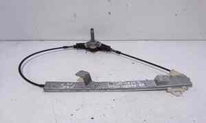 Cremagliera posteriore destra passeggero per Fiat Grande Punto 3 Serie (2012 - In produzione)