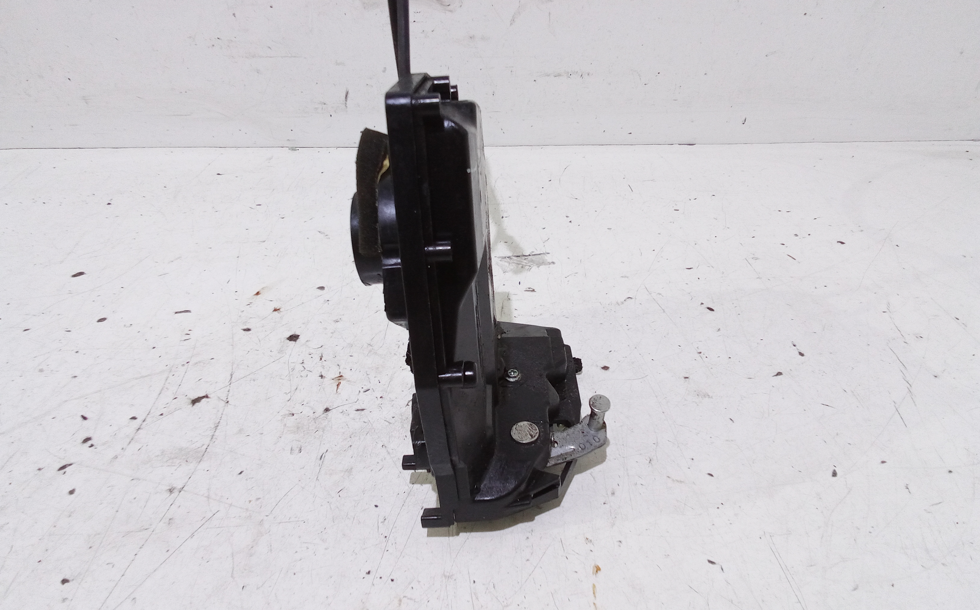 Serratura Anteriore Destra per Suzuki Swift 4 Serie (04>10) (2004 - 2010)