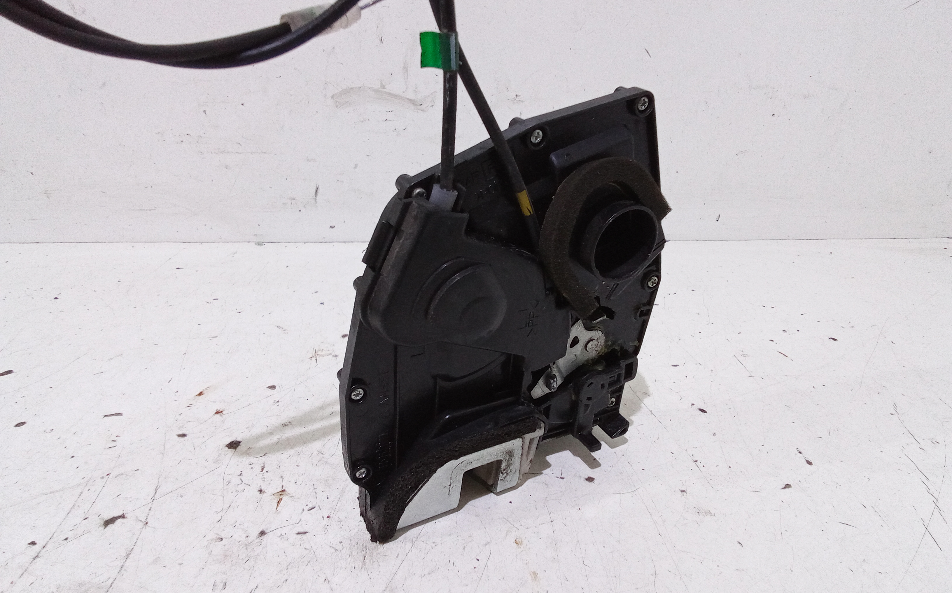 Serratura Anteriore Destra per Suzuki Swift 4 Serie (04>10) (2004 - 2010)