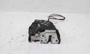 Serratura Anteriore Destra per Suzuki Swift 4 Serie (04>10) (2004 - 2010)