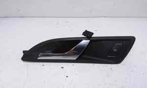 Maniglia interna Posteriore Sinistra per Skoda Octavia Berlina 3 Serie (2004 - 2011)