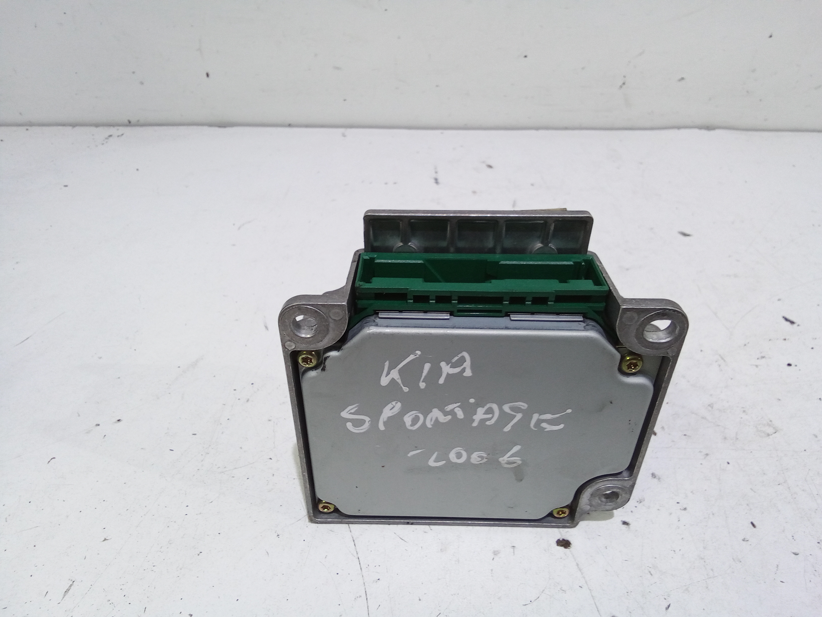 Centralina Airbag per Kia Sportage Serie (04>10) (2004 - 2010)