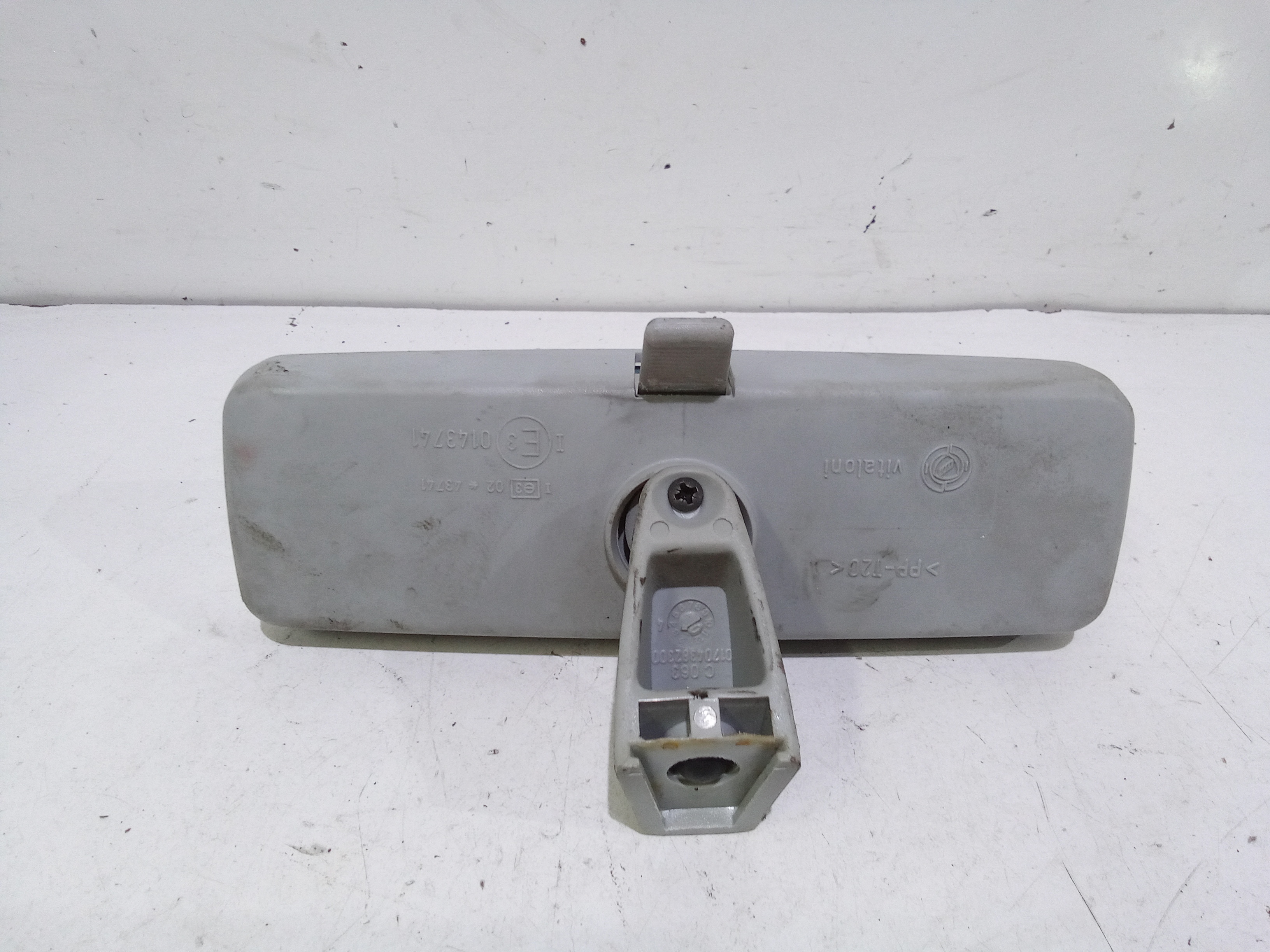 Specchietto Retrovisore Interno per Fiat Brava Berlina (1995 - 2001)