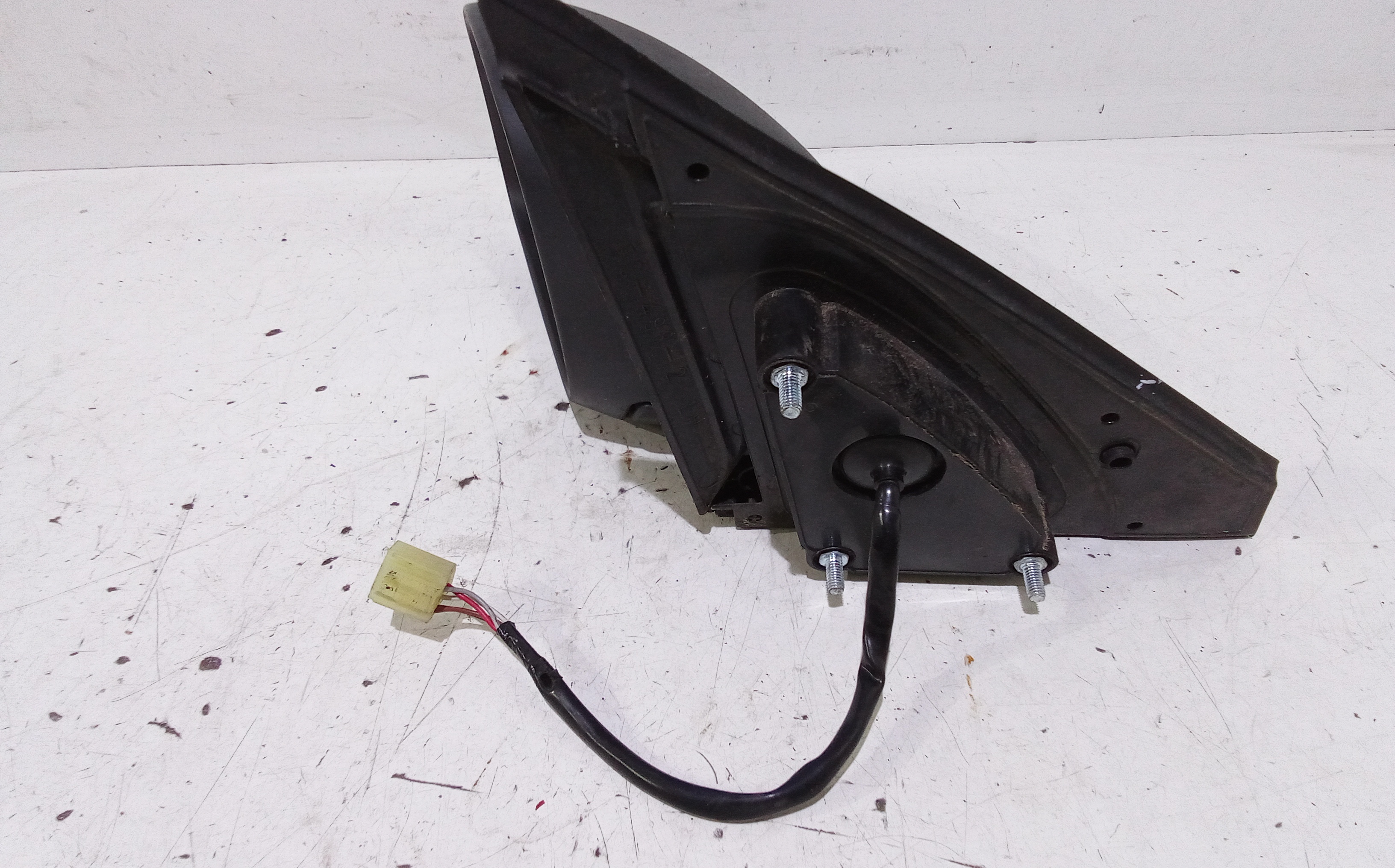 Specchietto Retrovisore Sinistro per Suzuki Swift 4 Serie (04>10) (2004 - 2010)