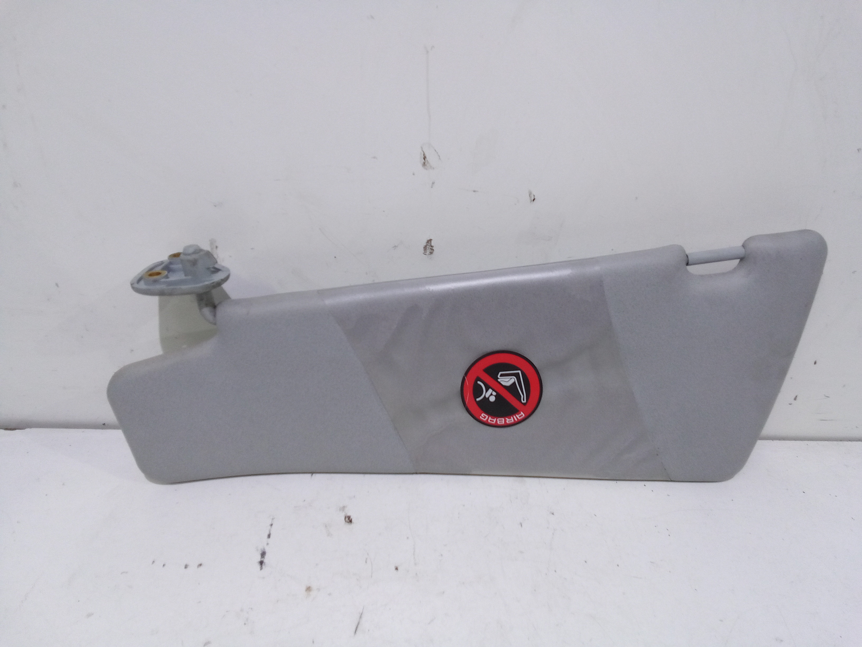 Parasole aletta Lato Passeggero per Fiat Brava Berlina (1995 - 2001)