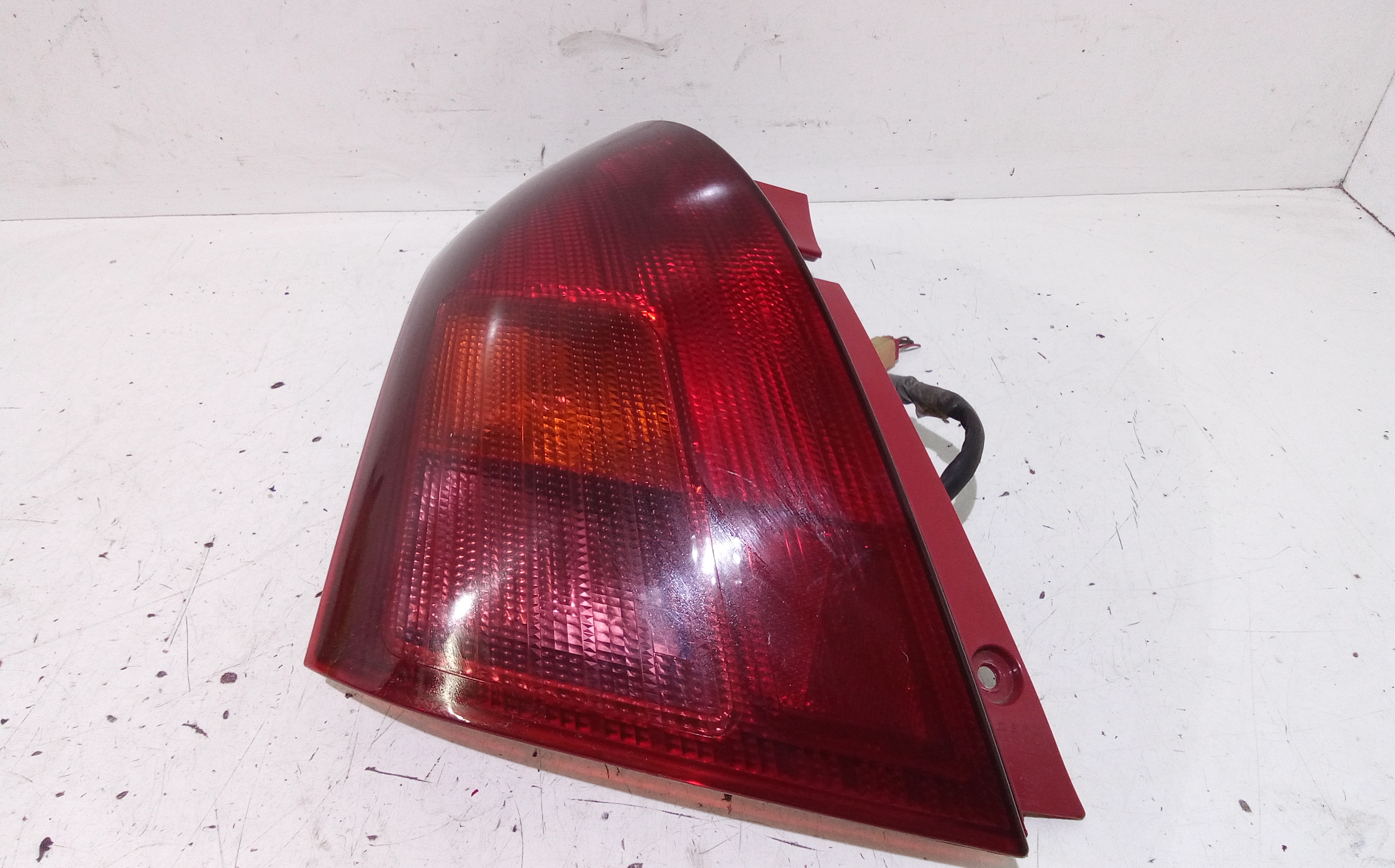 Stop fanale Posteriore sinistro lato Guida per Suzuki Swift 4 Serie (04>10) (2004 - 2010)