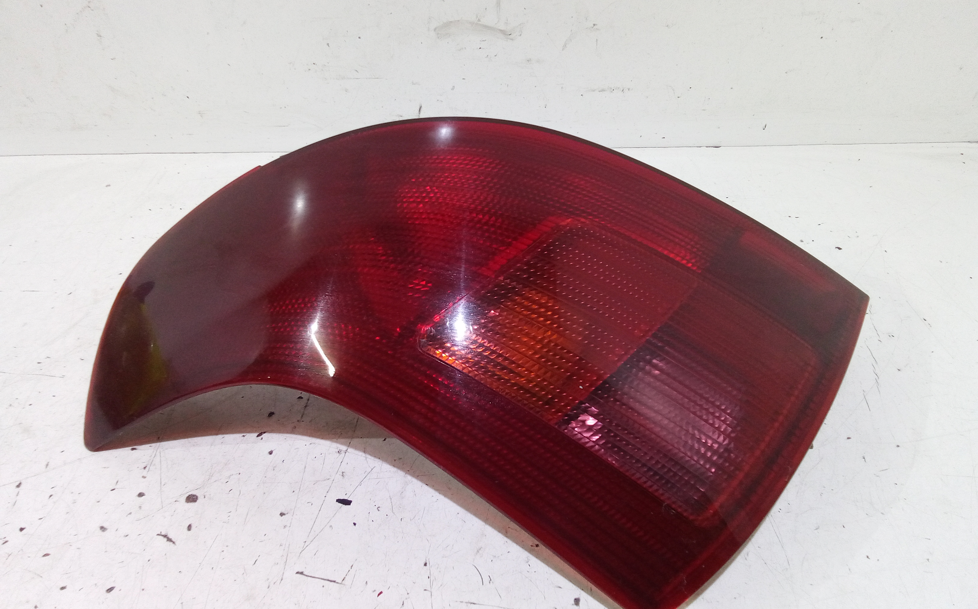 Stop fanale Posteriore sinistro lato Guida per Suzuki Swift 4 Serie (04>10) (2004 - 2010)