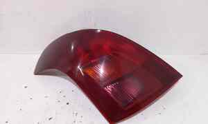 Stop fanale Posteriore sinistro lato Guida per Suzuki Swift 4 Serie (04>10) (2004 - 2010)