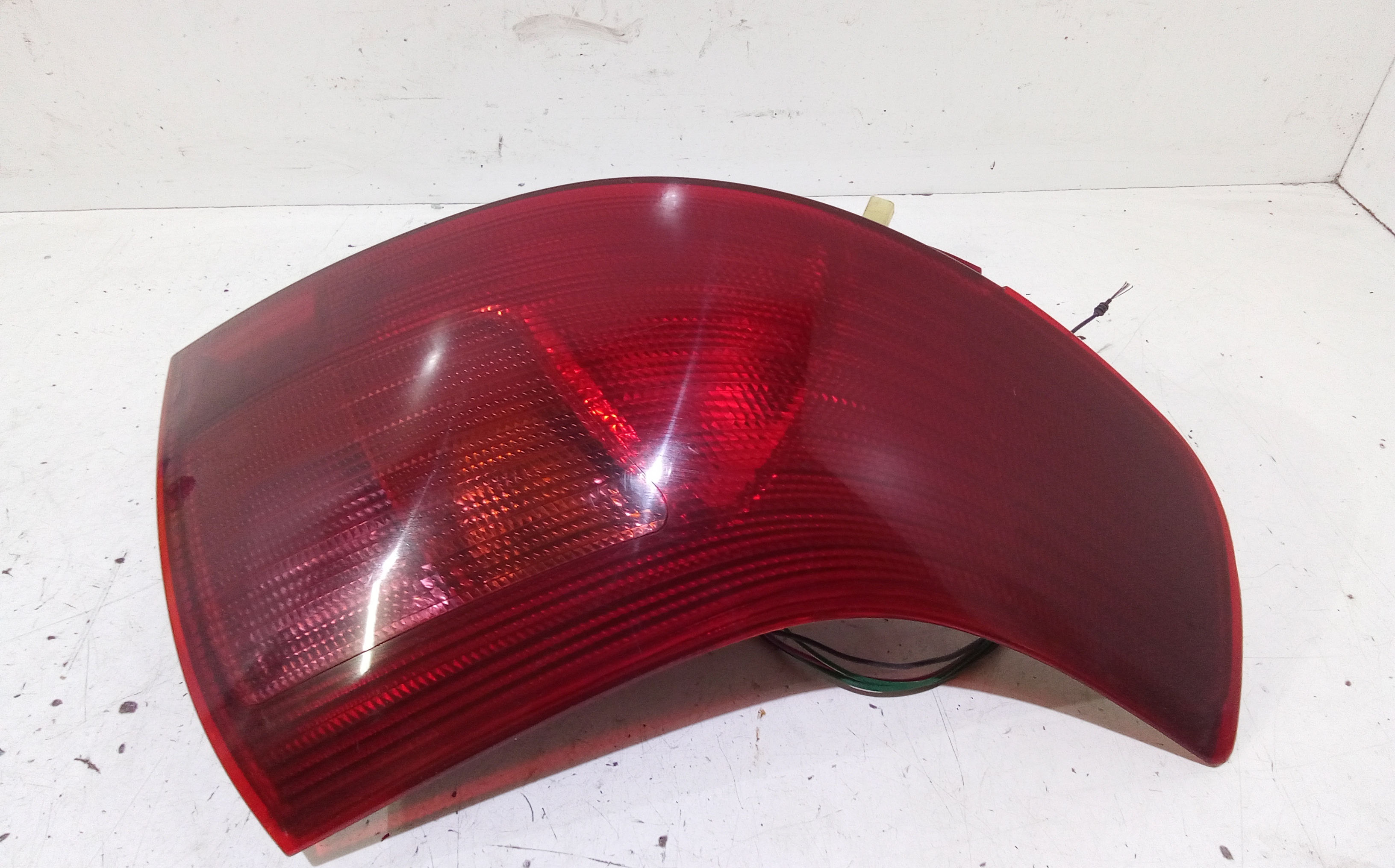 Stop fanale posteriore Destro Passeggero per Suzuki Swift 4 Serie (04>10) (2004 - 2010)