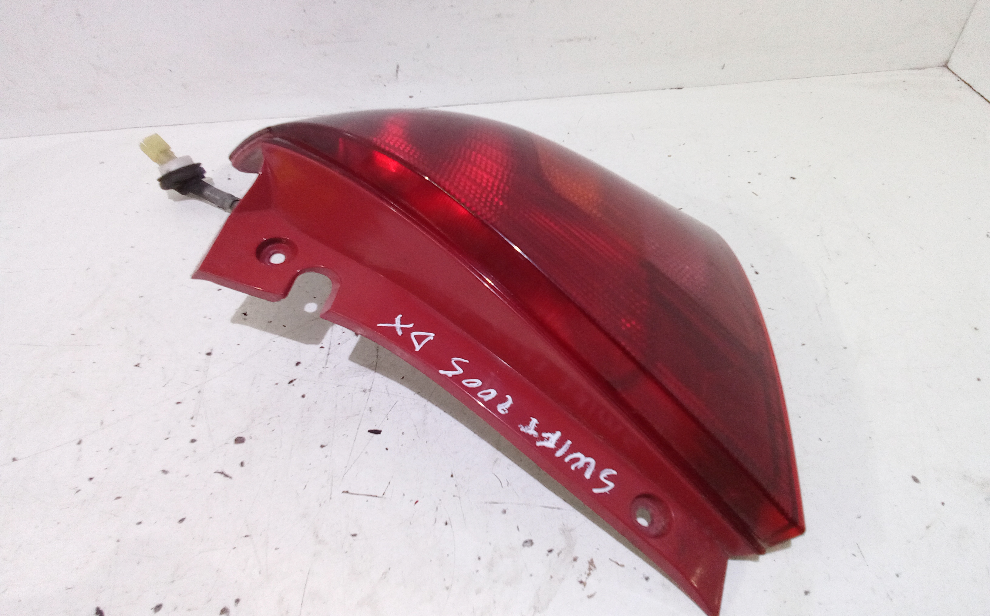 Stop fanale posteriore Destro Passeggero per Suzuki Swift 4 Serie (04>10) (2004 - 2010)