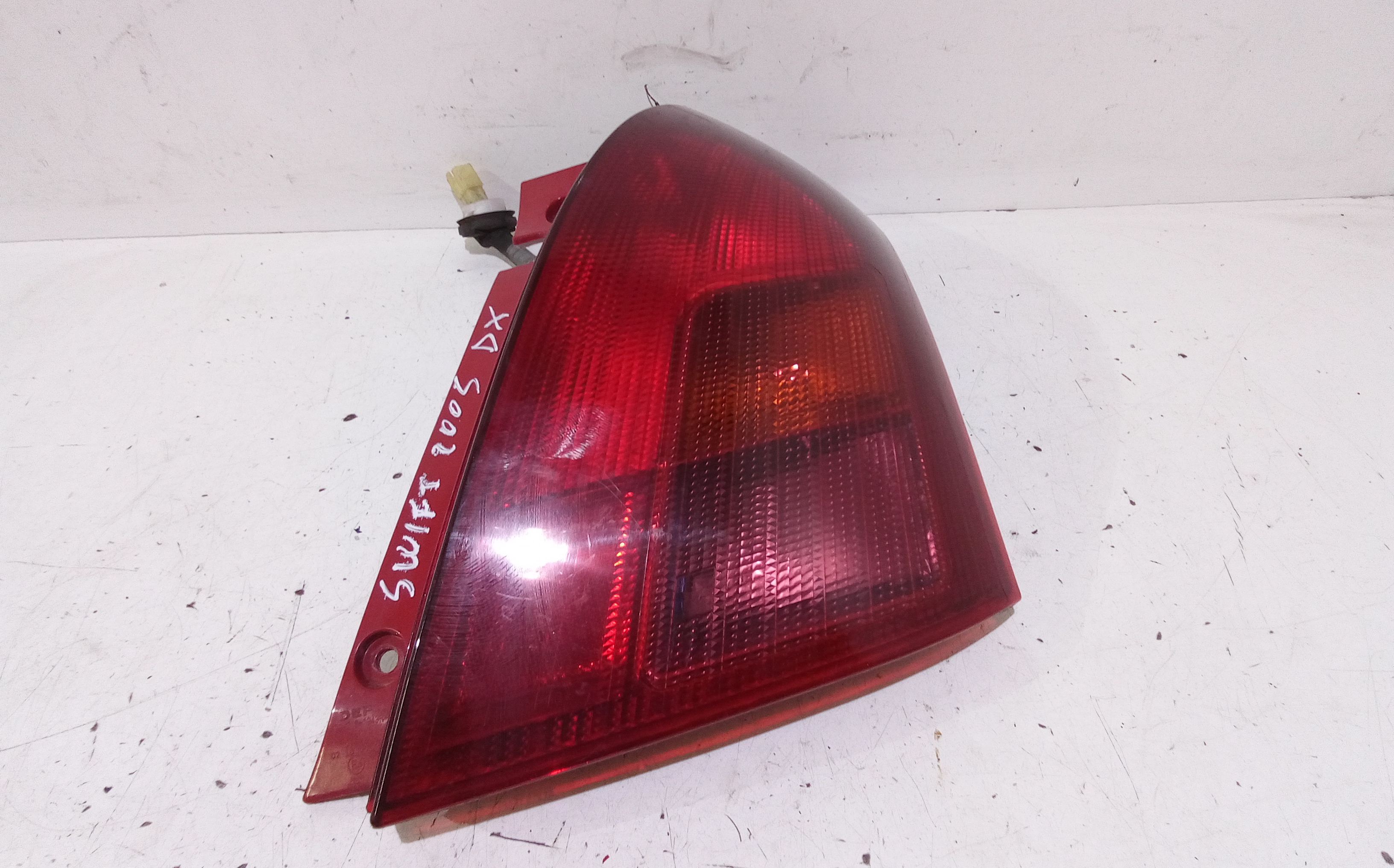 Stop fanale posteriore Destro Passeggero per Suzuki Swift 4 Serie (04>10) (2004 - 2010)