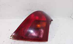 Stop fanale posteriore Destro Passeggero per Suzuki Swift 4 Serie (04>10) (2004 - 2010)