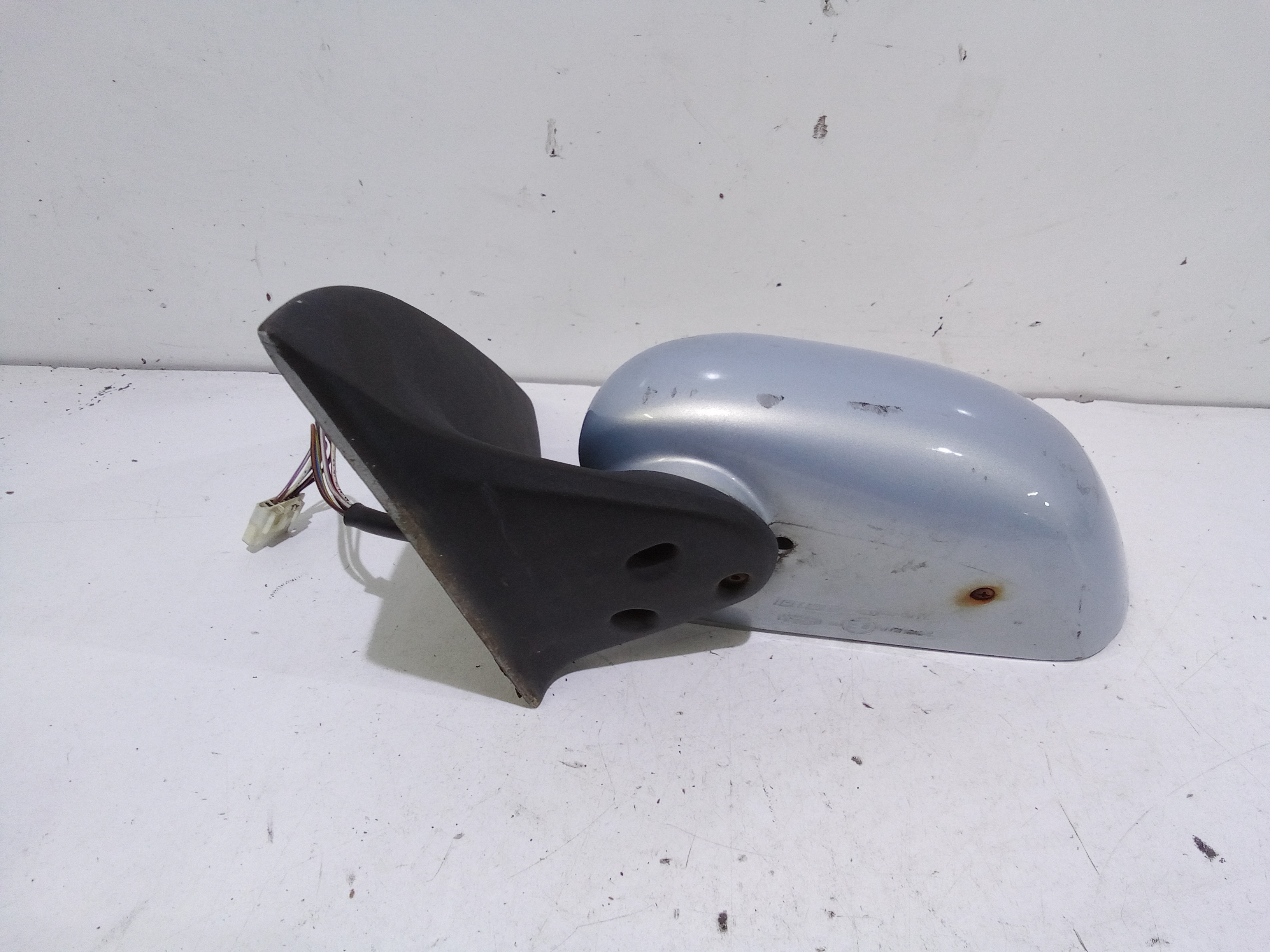 Specchietto Retrovisore Sinistro per Fiat Brava Berlina (1995 - 2001)