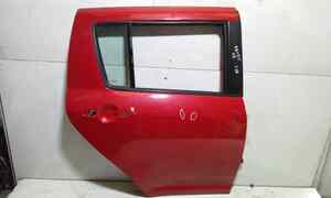 Portiera Posteriore Destra per Suzuki Swift 4 Serie (04>10) (2004 - 2010)