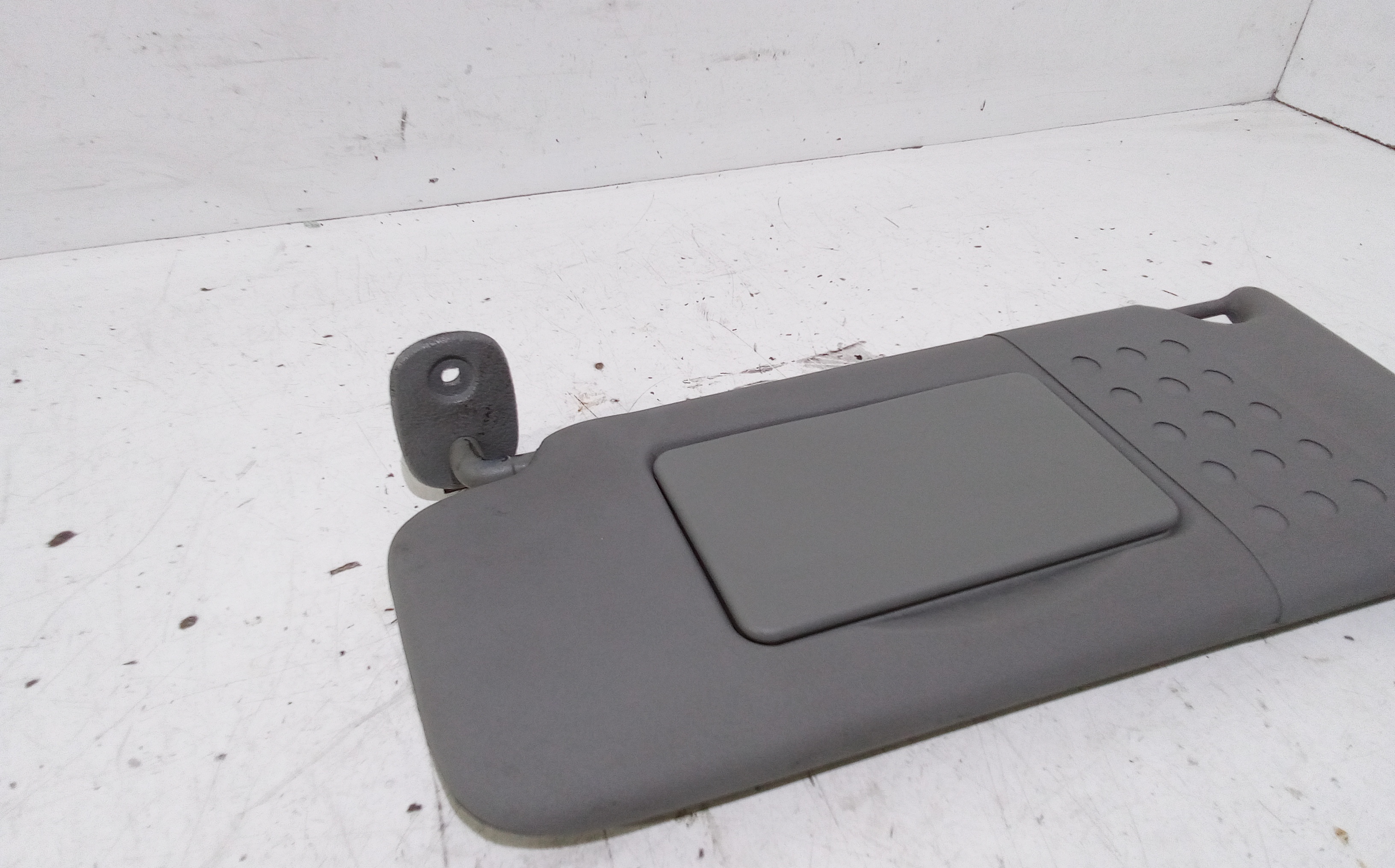 Parasole aletta anteriore Lato Guida per Renault Clio Serie (01>05) (2001 - 2005)