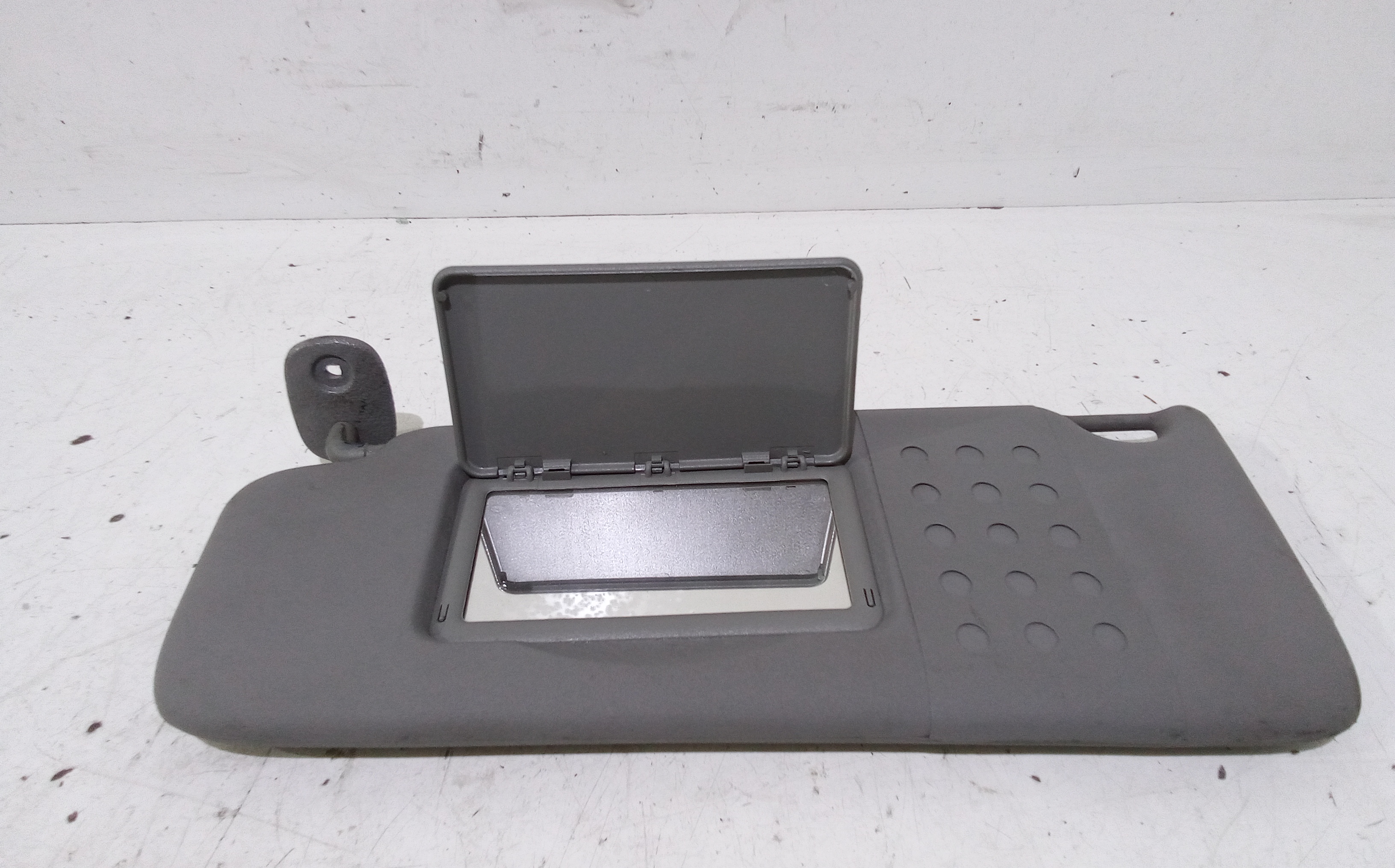 Parasole aletta anteriore Lato Guida per Renault Clio Serie (01>05) (2001 - 2005)