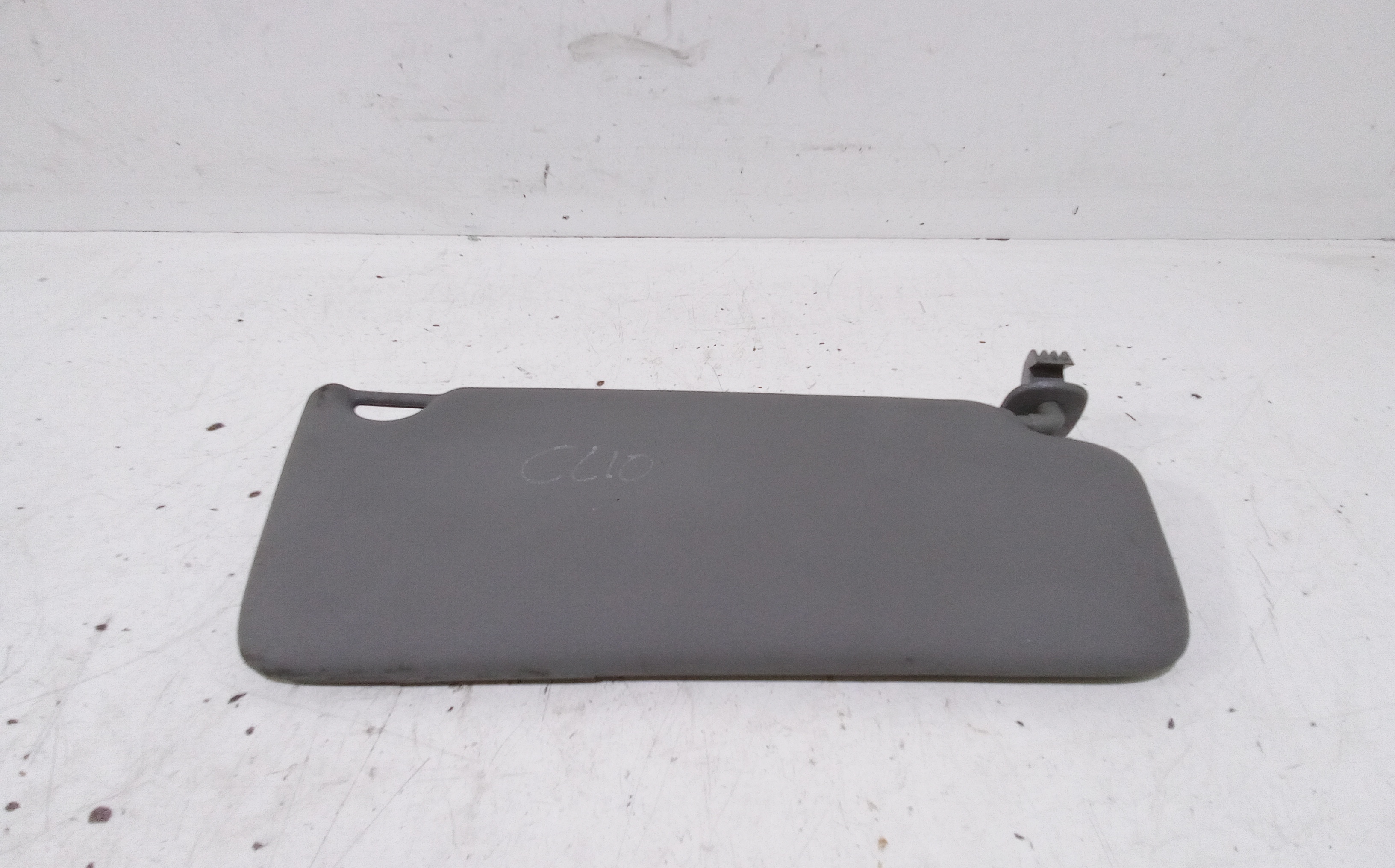 Parasole aletta anteriore Lato Guida per Renault Clio Serie (01>05) (2001 - 2005)